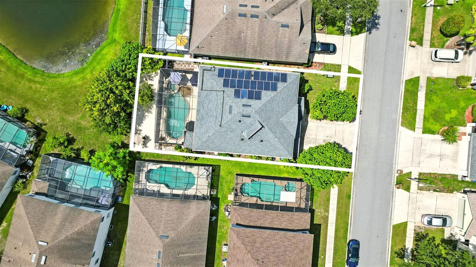 KISSIMMEE, Florida, 34744, United States, 5 Bedrooms Bedrooms, ,5 BathroomsBathrooms,Residential,For Sale,1980331