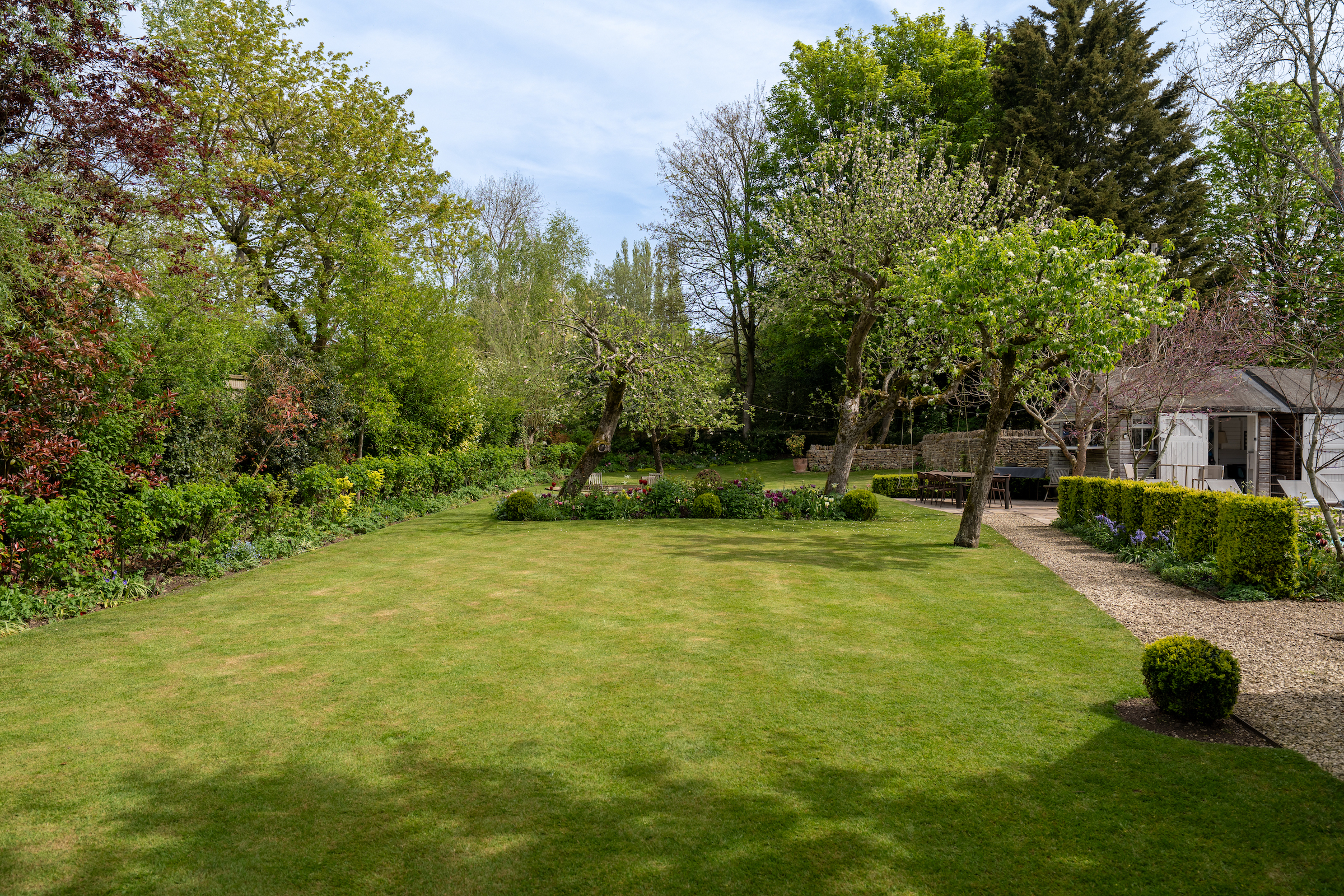  A quintessential Cotswold home in one of the most desirable villages - 物件實景