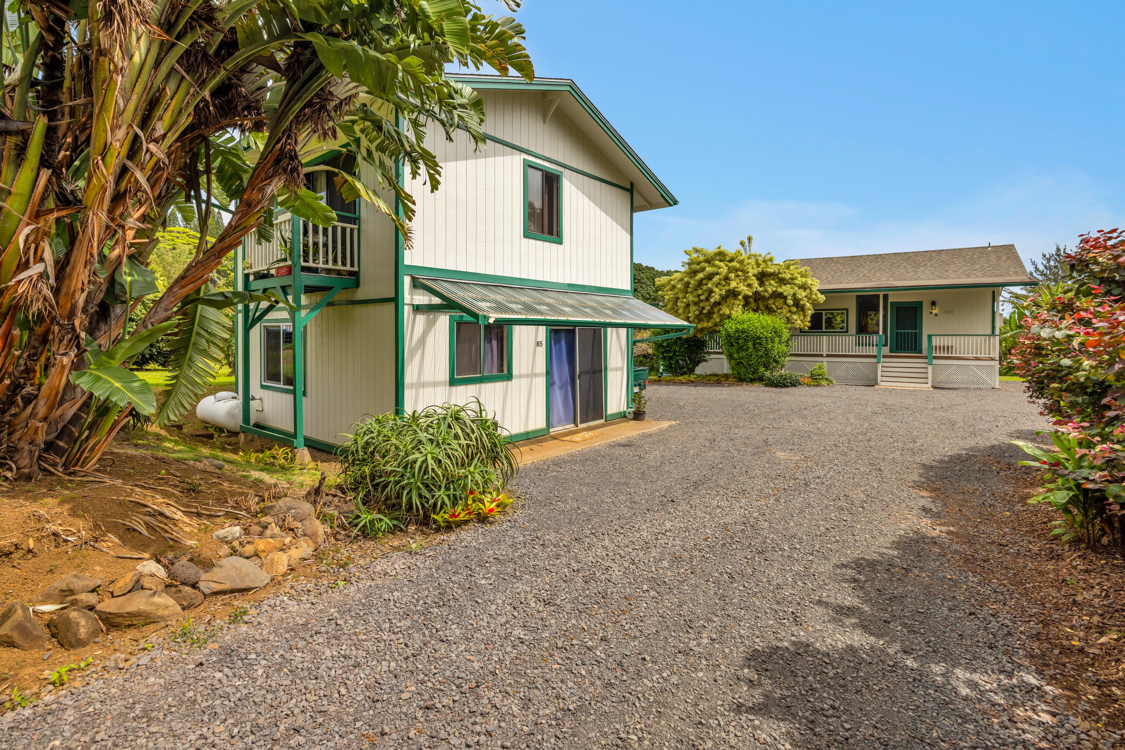  Charming North Shore Home with Spacious Surroundings - 物件實景