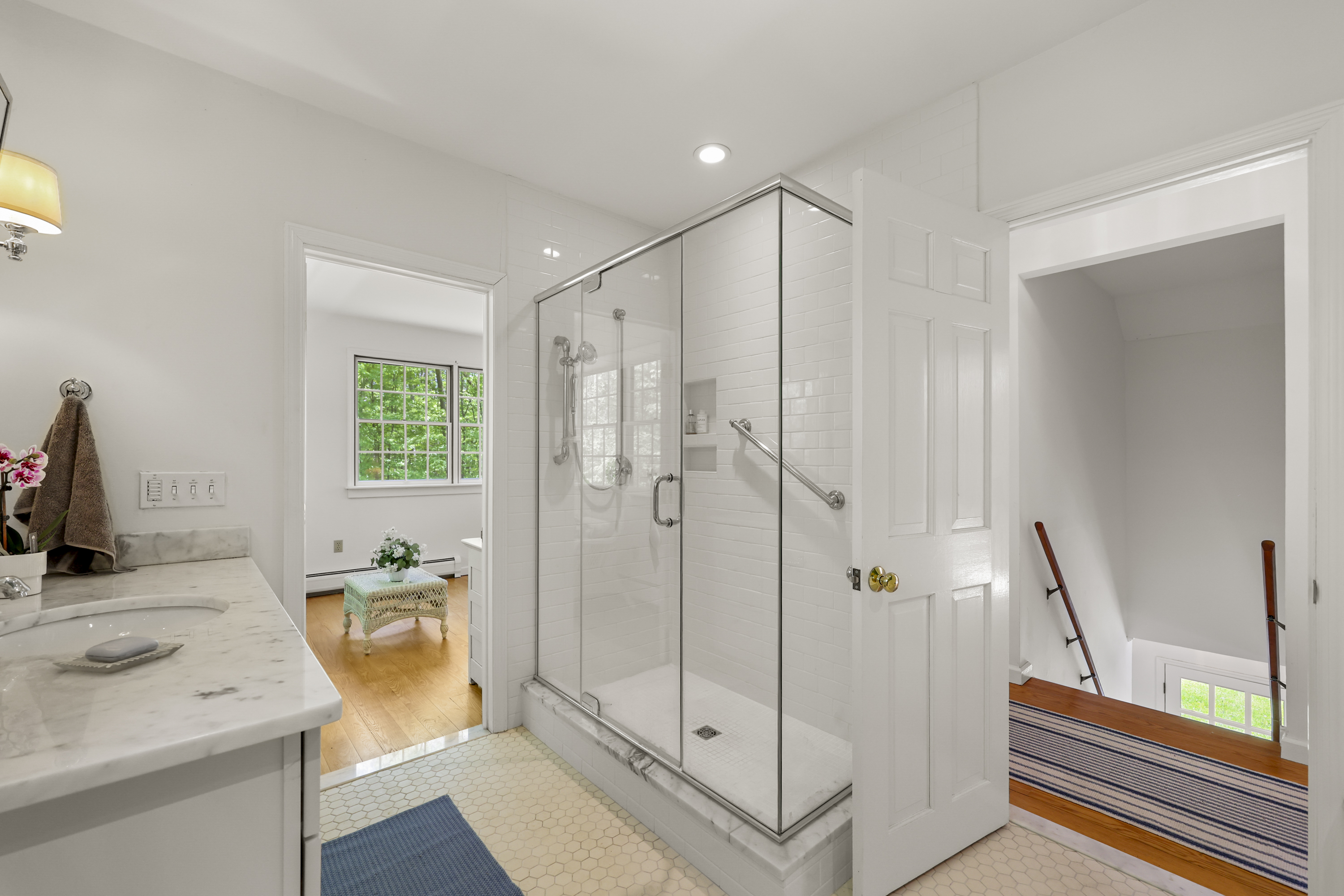  MODERN COMFORT MEETS TIMELESS NEW ENGLAND FARMHOUSE CHARM - 物件實景