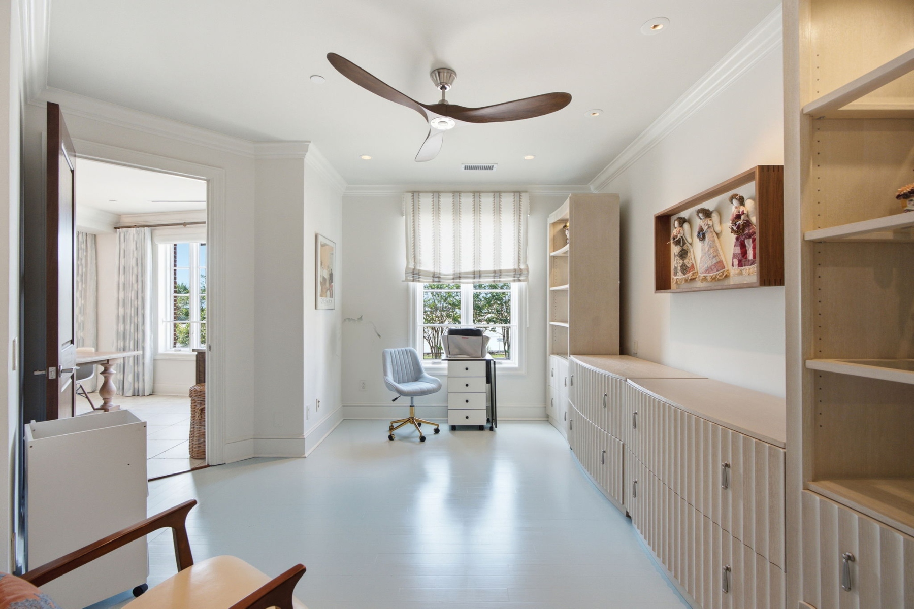  2 Laurens Street Unit 1D, Charleston - 物件實景