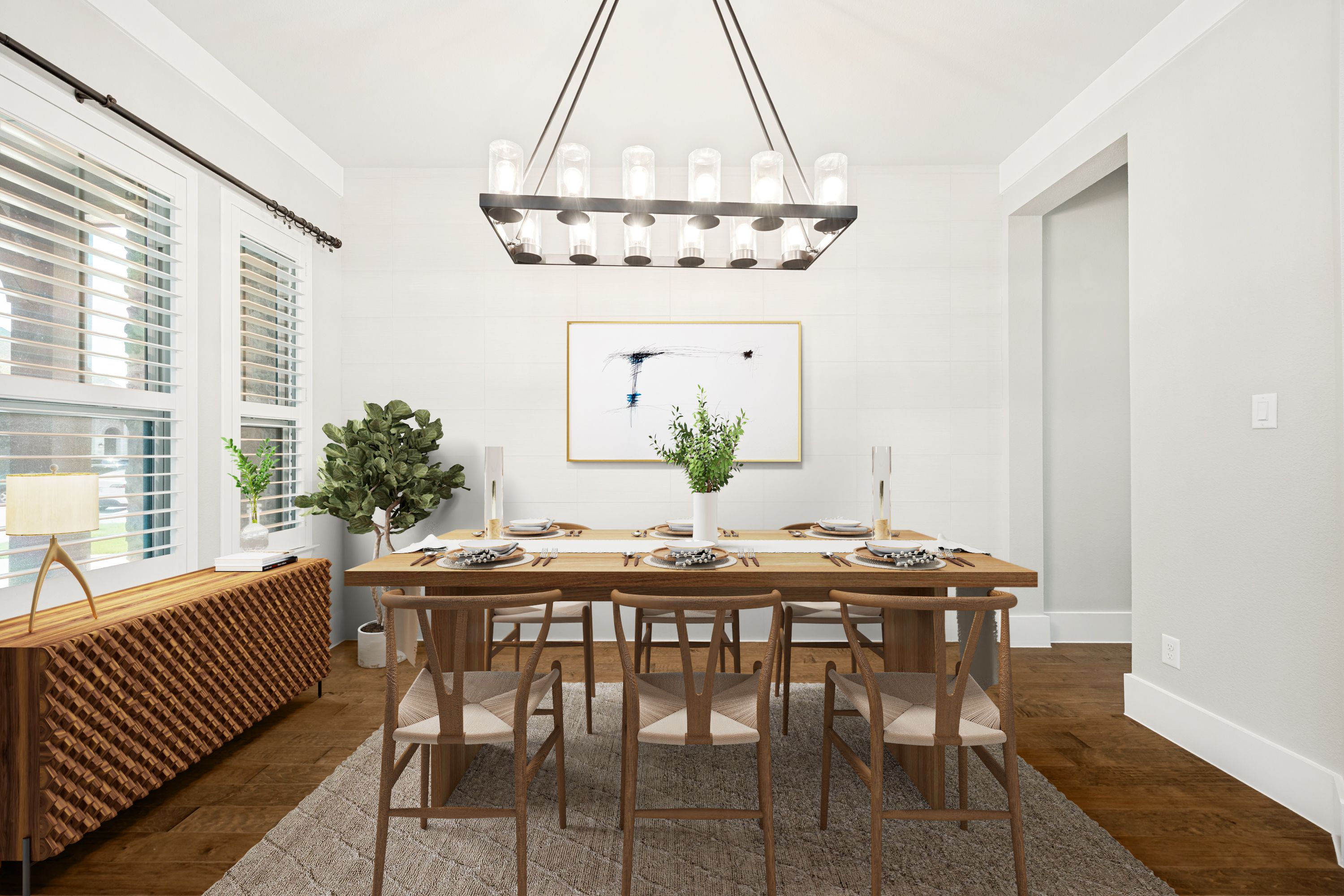  University Place Luxury Home on Oversized Cul-De-Sac Lot in Plano ISD - 物件實景