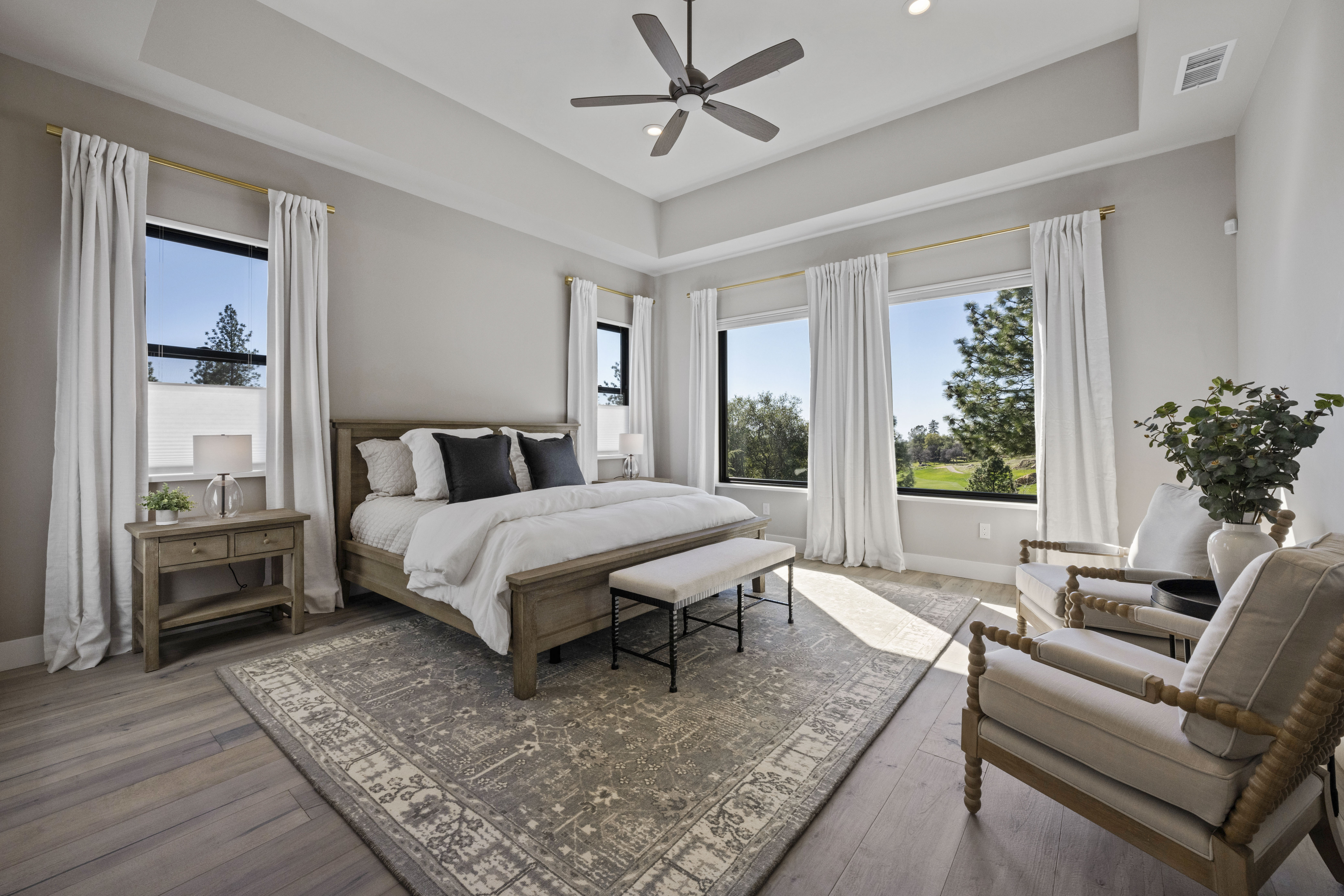  1412 Lodge View Drive, Meadow Vista, CA 95722 - 物件實景