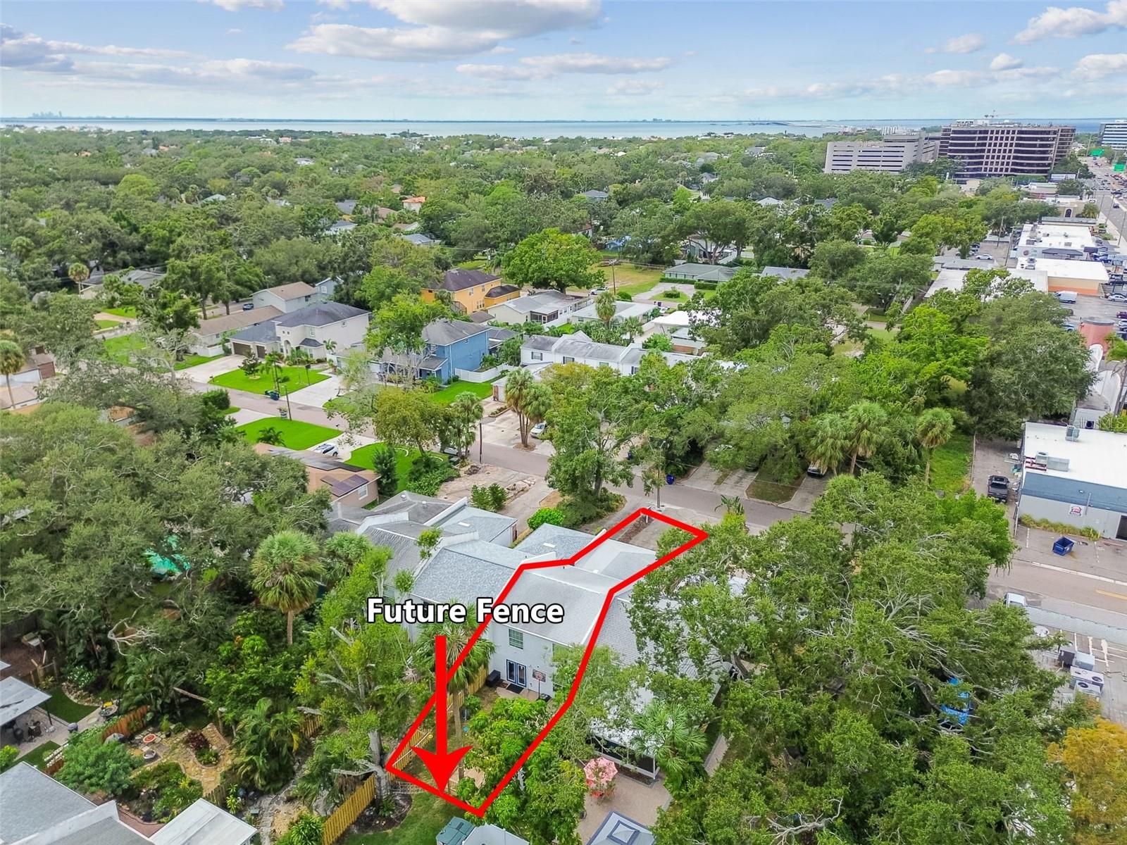 Tampa, Florida, 33609, United States, 3 Bedrooms Bedrooms, ,3 BathroomsBathrooms,Residential,For Sale,1981719