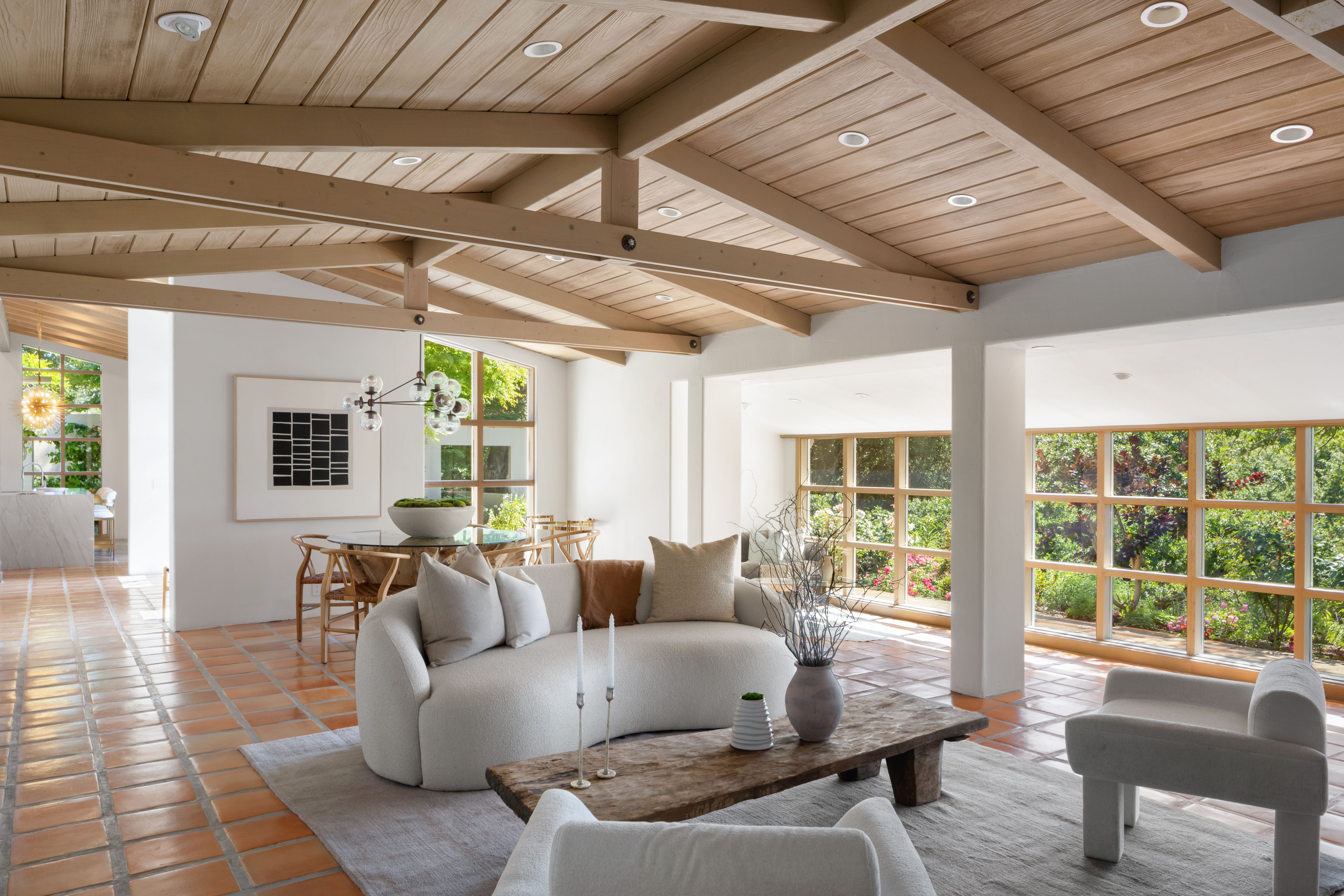  Beautiful Vistas by the Orinda Country Club - 物件實景