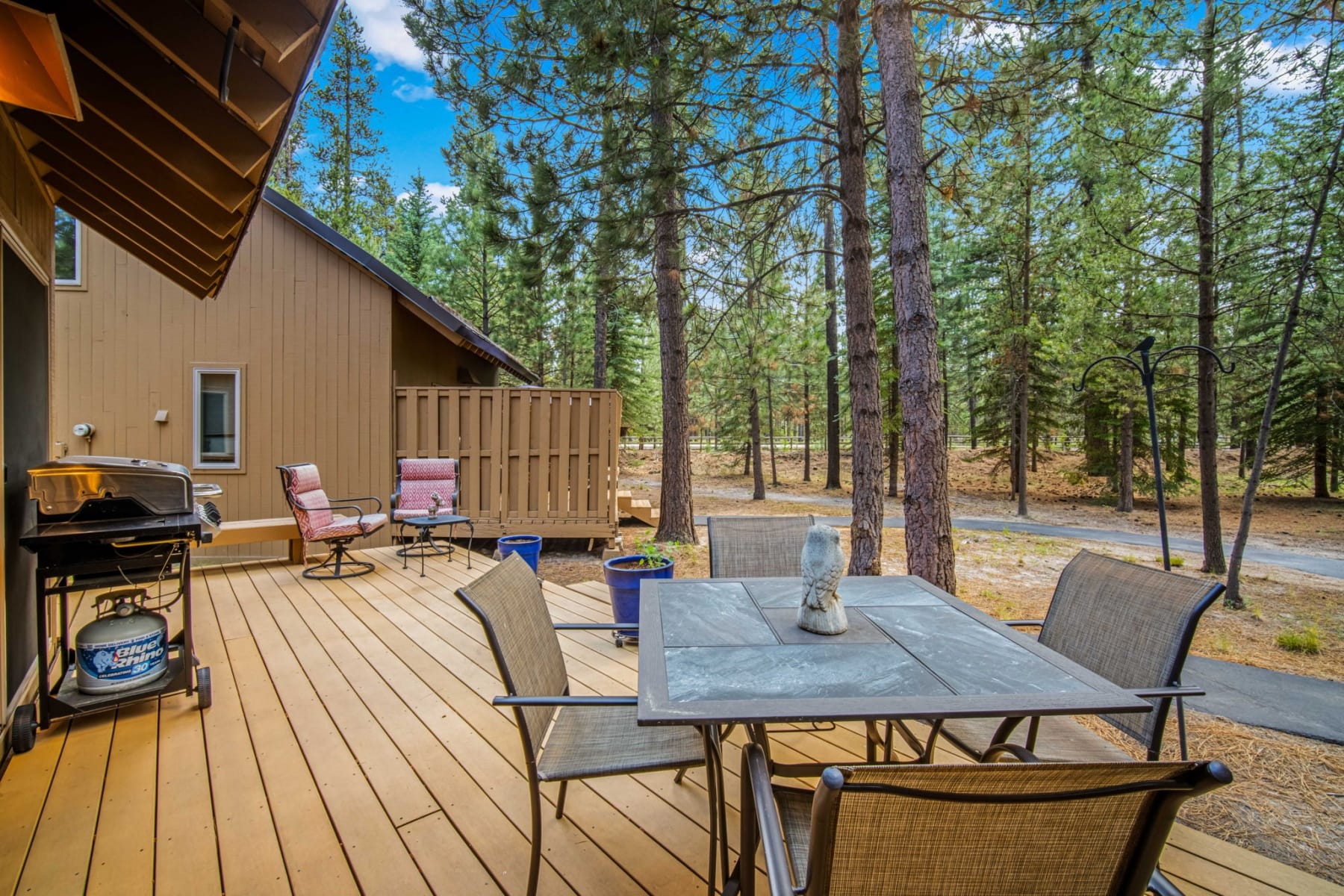  17631 Cluster Cabin Lane #30 Sunriver, OR 97707 - 物件實景