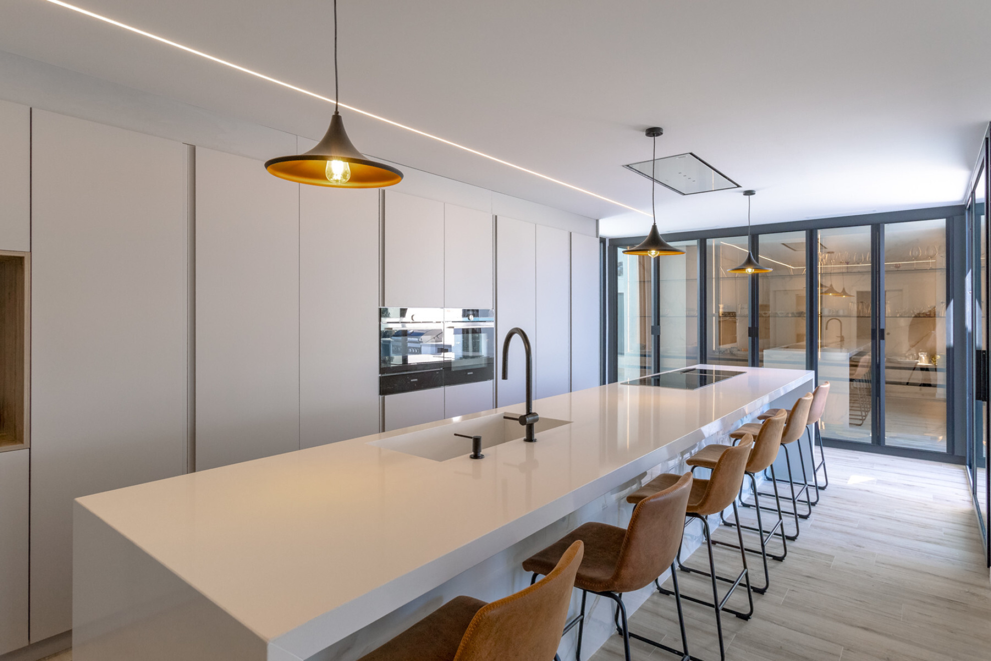  Manor house with complete renovation: Maximum elegance with luxury standards - 物件實景
