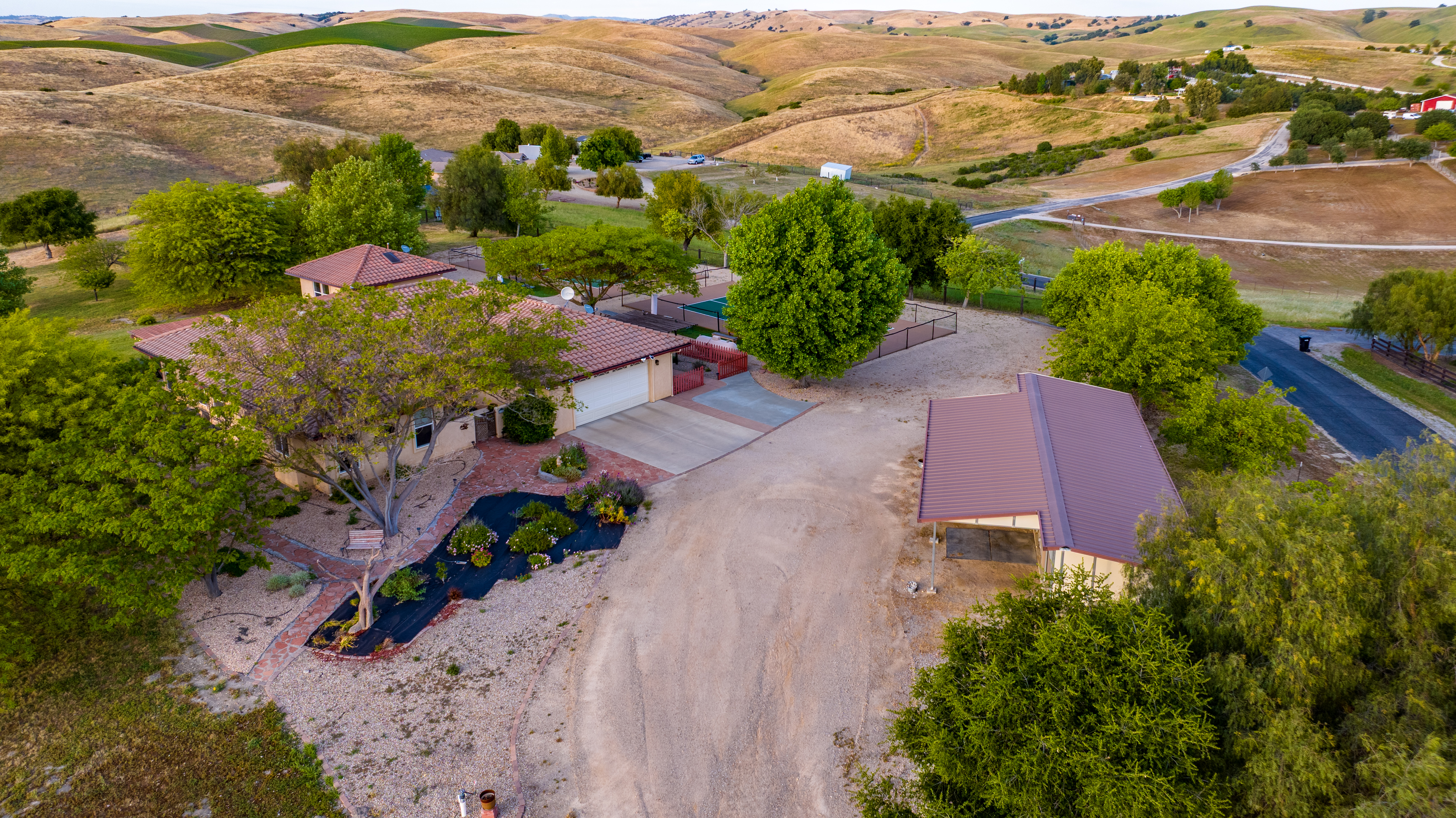  6130 Buckhorn Ridge Place - 物件實景