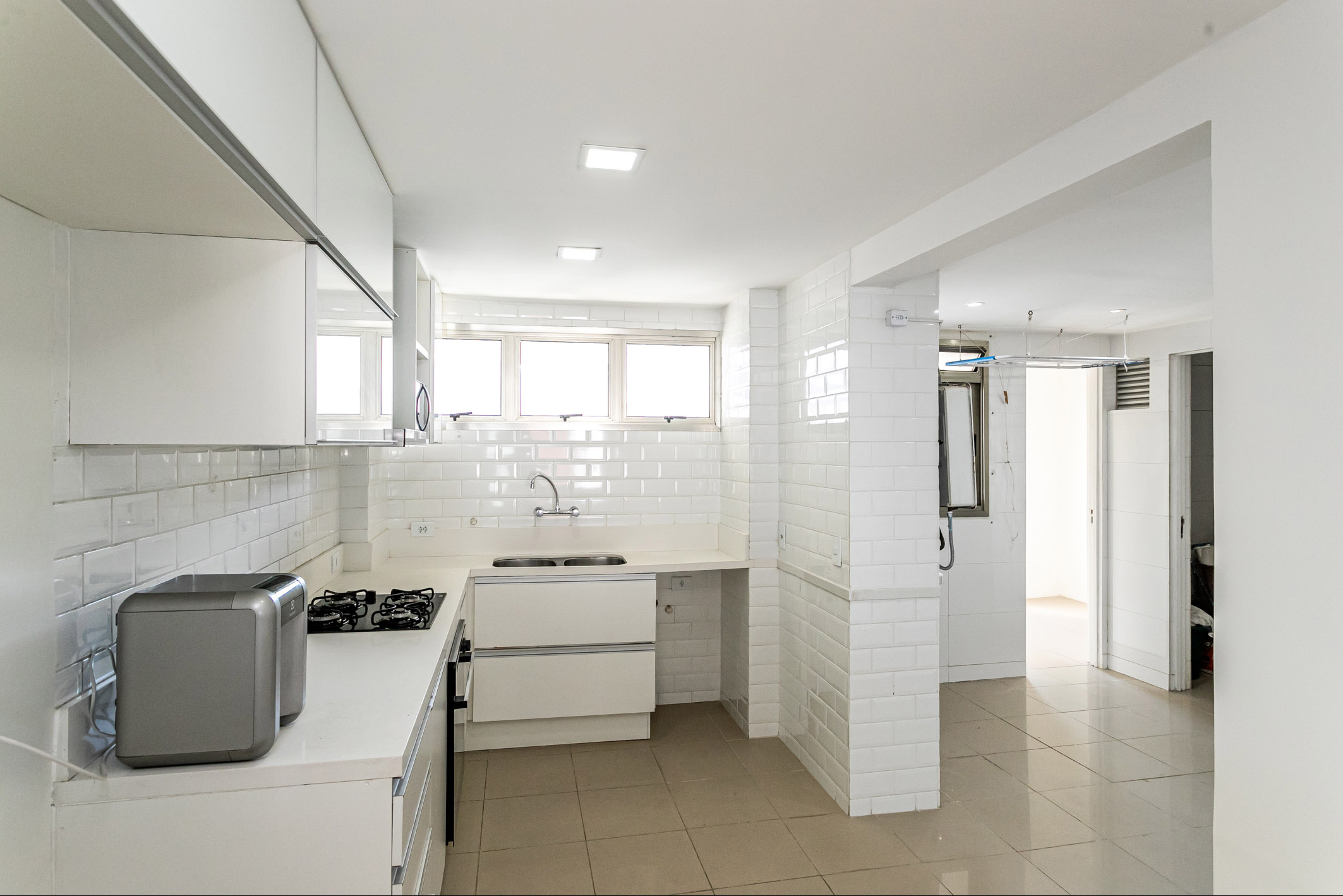  Duplex Penthouse with Panoramic Ocean View in Ipanema - 物件實景