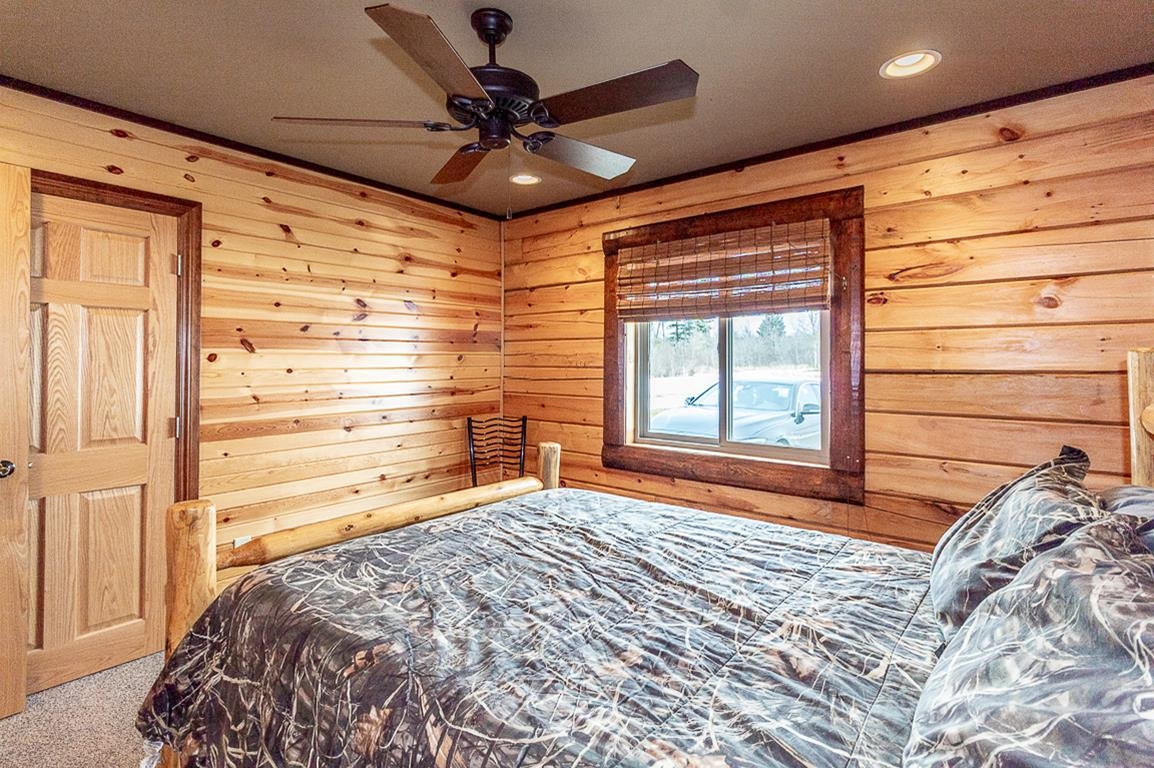 Weyauwega, Wisconsin, 54983, United States, 4 Bedrooms Bedrooms, ,1 BathroomBathrooms,Residential,For Sale,2031117