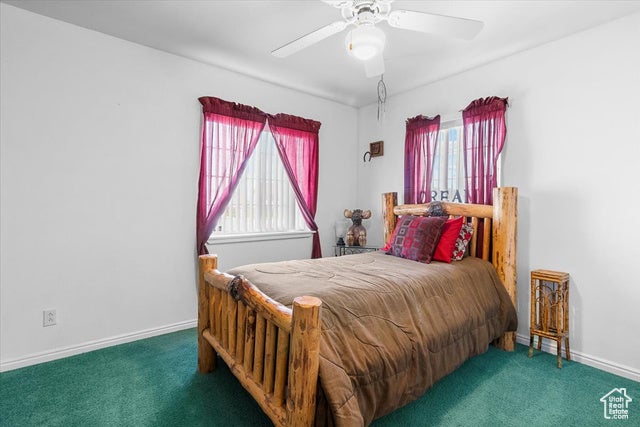 Mt Pleasant, Utah, 84647, United States, 5 Bedrooms Bedrooms, ,4 BathroomsBathrooms,Residential,For Sale,1983886