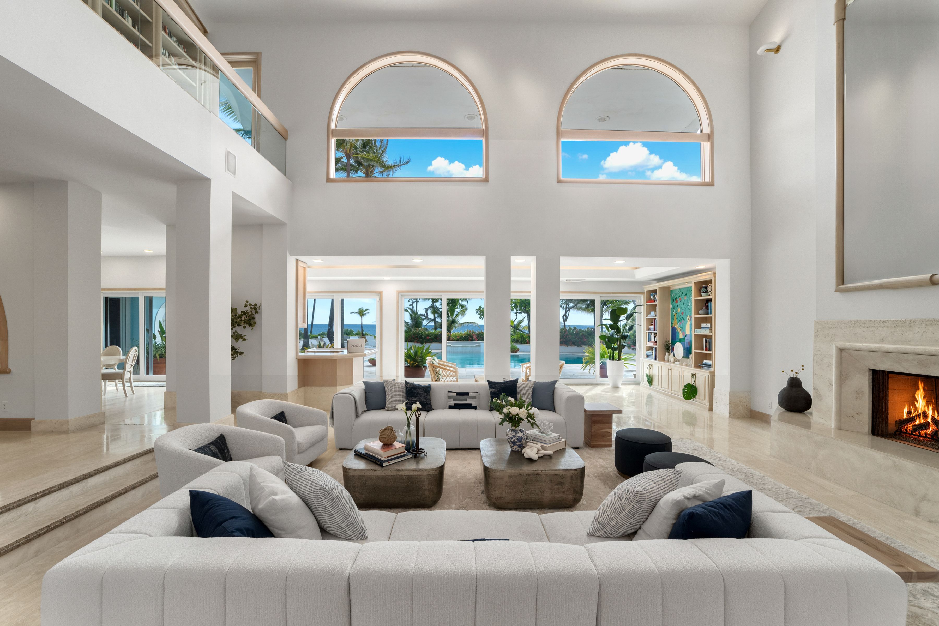  2999 N Ocean Boulevard - 物件實景