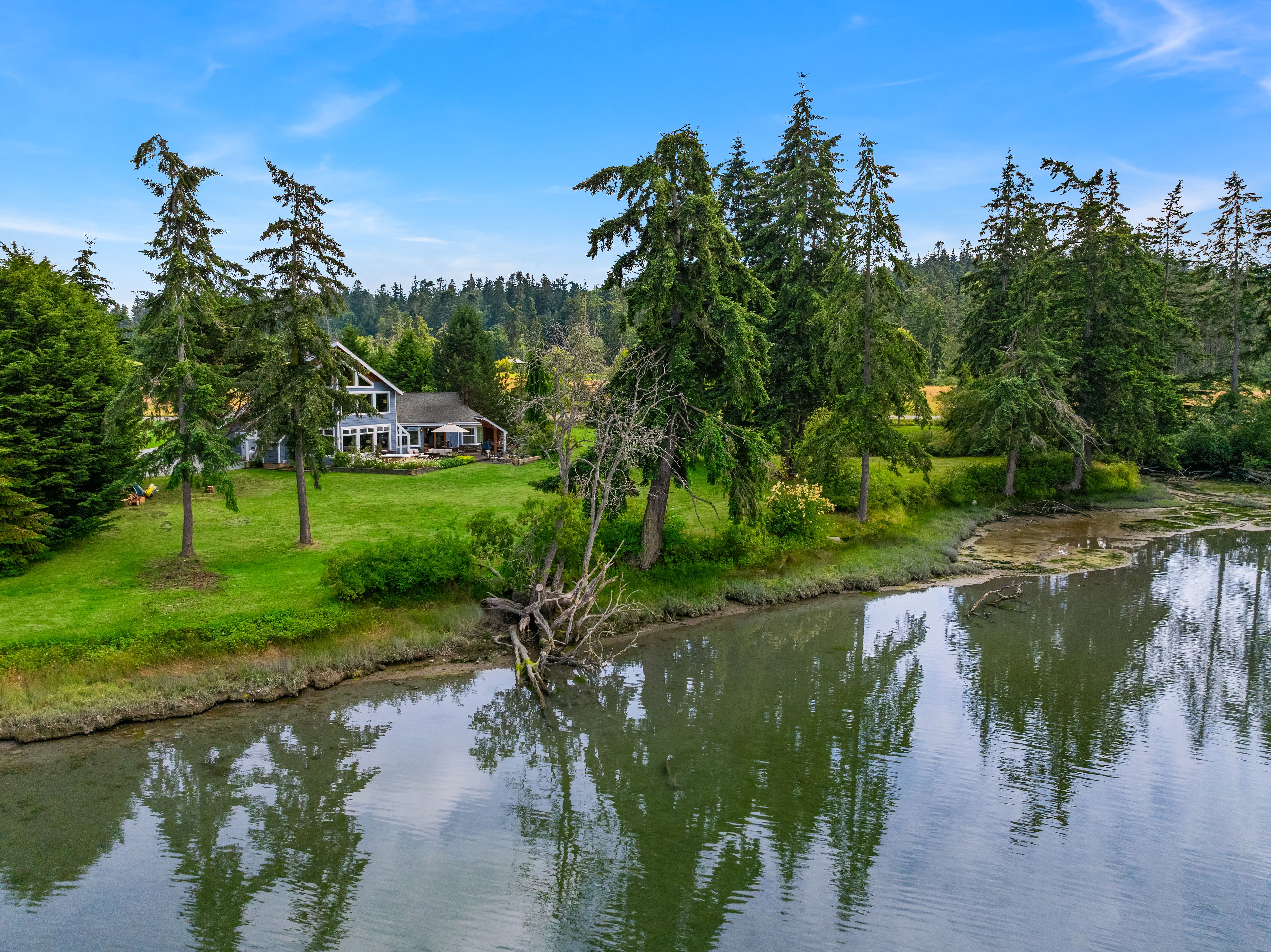  507 Race Road, Coupeville, WA 98239 - 物件實景