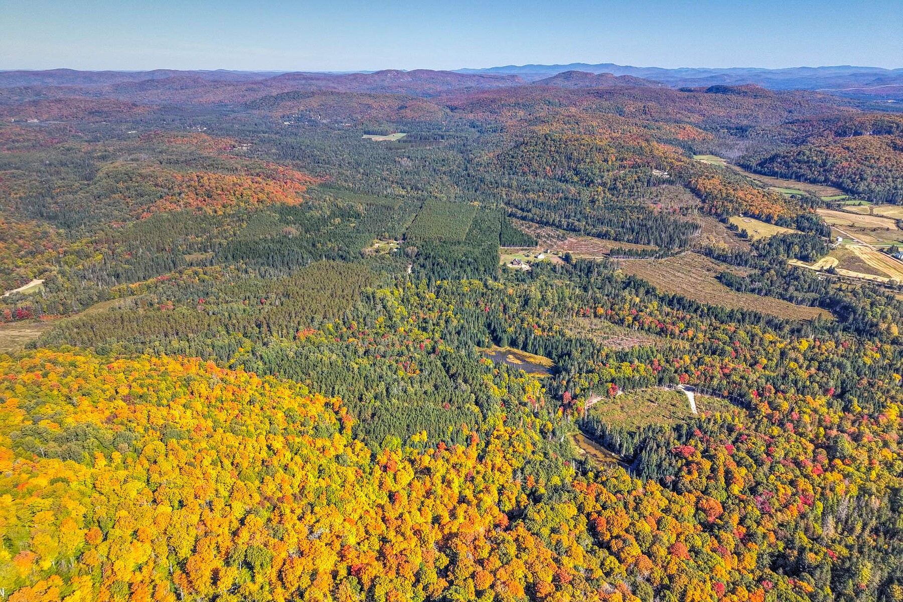  Huberdeau, Laurentides - 物件實景