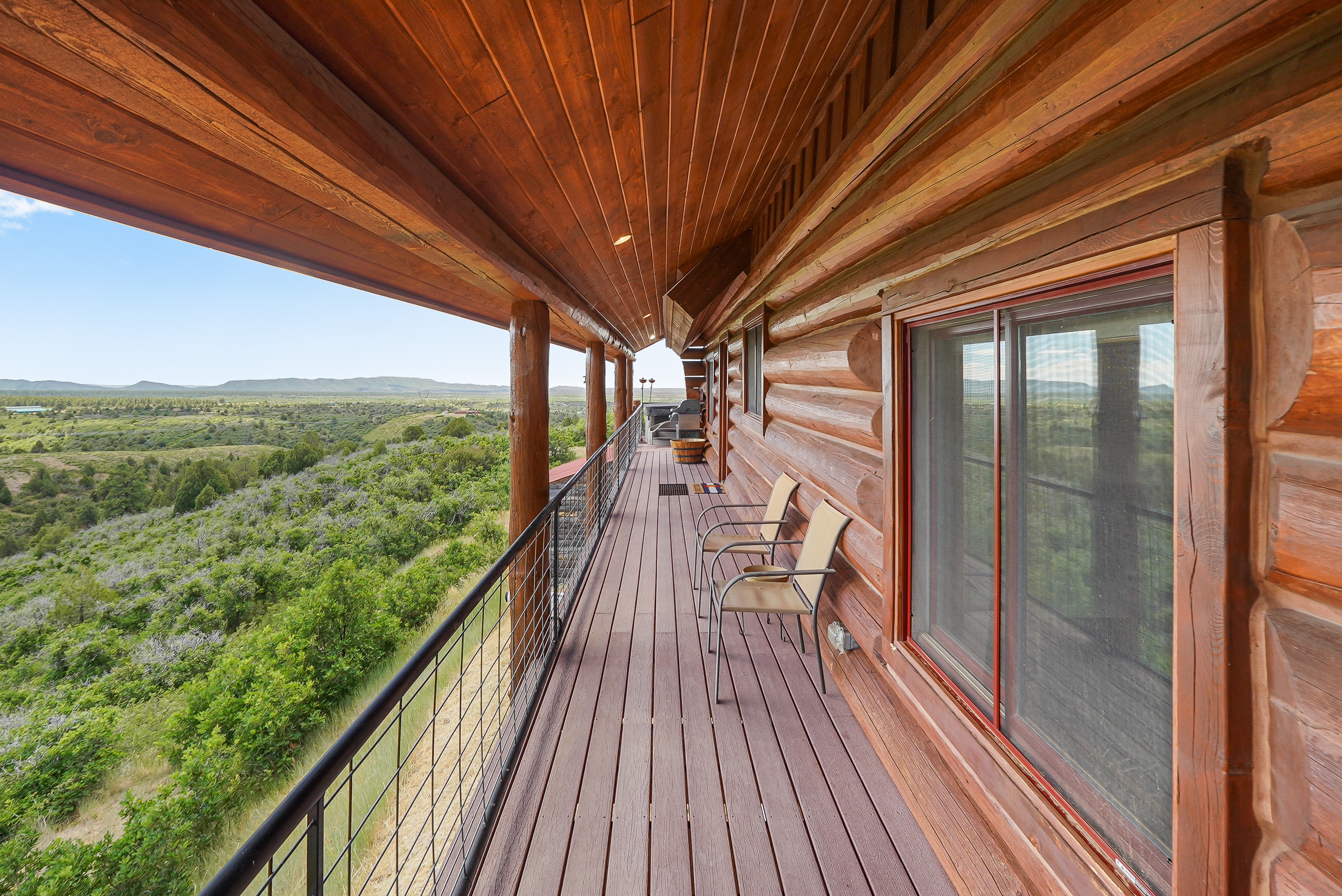  1760 Roberts Ridge Road Hesperus, CO 81326 - 物件實景