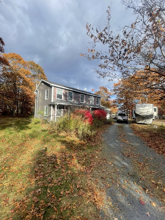 Mashpee, Massachusetts, 02649, United States, 4 Bedrooms Bedrooms, ,3 BathroomsBathrooms,Residential,For Sale,1990950