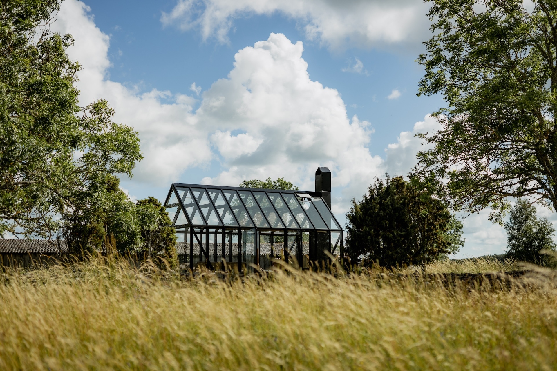  Pilguse Residency - a historic 90-hectare eco-luxury estate - 物件實景