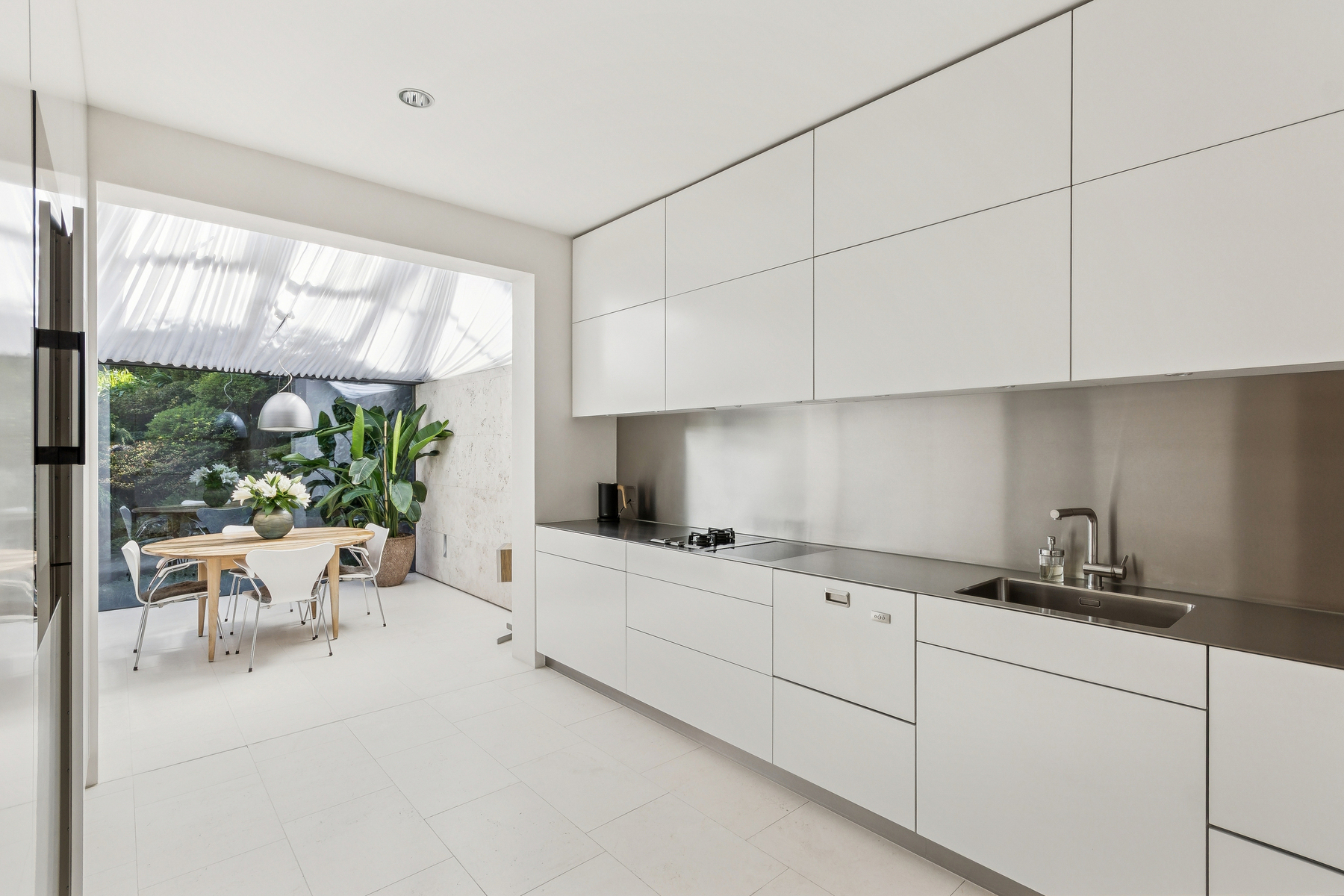  For sale, Bifamiliar house, 8006 Zürich, Ref. 5891709 - 物件實景
