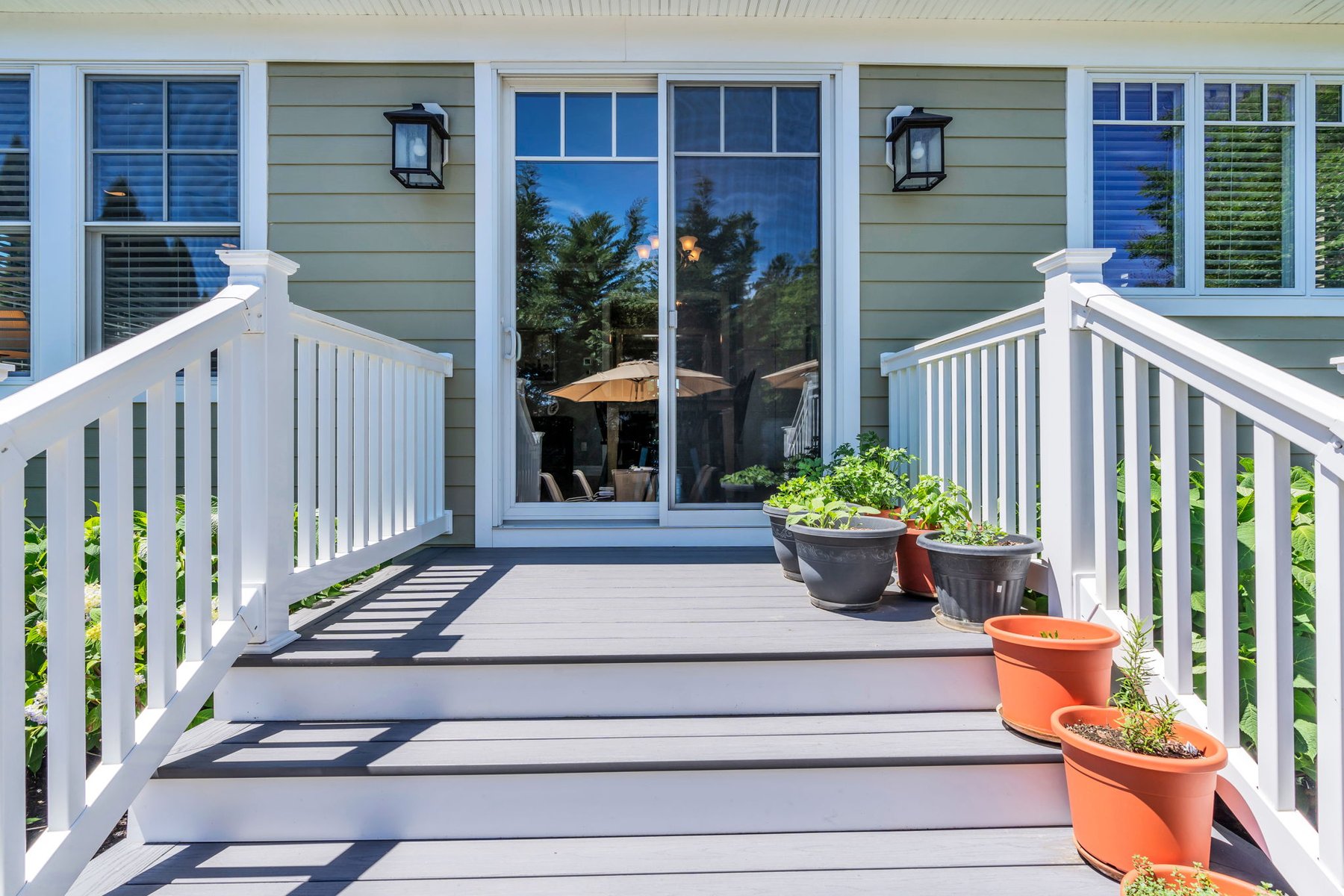  Luxury Living in Manasquan - 物件實景