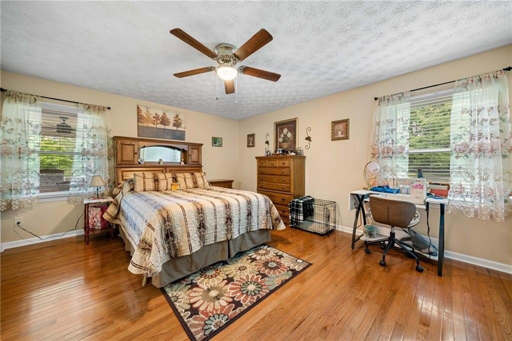 Dawsonville, Georgia, 30534, United States, 4 Bedrooms Bedrooms, ,3 BathroomsBathrooms,Residential,For Sale,1977797