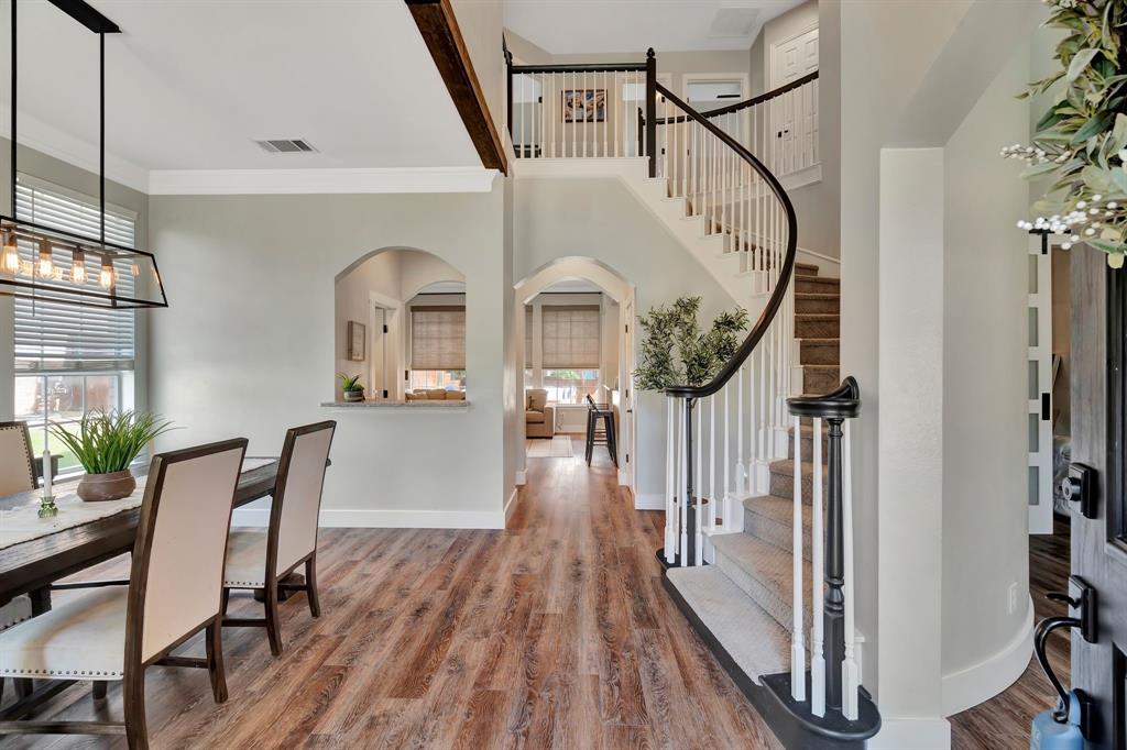 Highland Village, Texas, 75077, United States, 4 Bedrooms Bedrooms, ,3 BathroomsBathrooms,Residential,For Sale,1828094