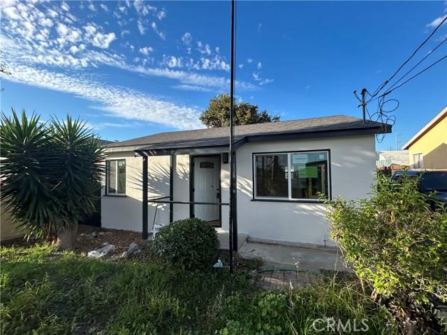 Lawndale, California, 90260, United States, 2 Bedrooms Bedrooms, ,1 BathroomBathrooms,Residential,For Sale,1980994