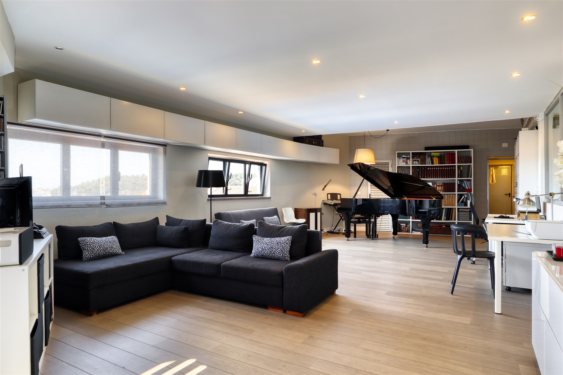  Duplex, 3 bedrooms, for Sale - 物件實景