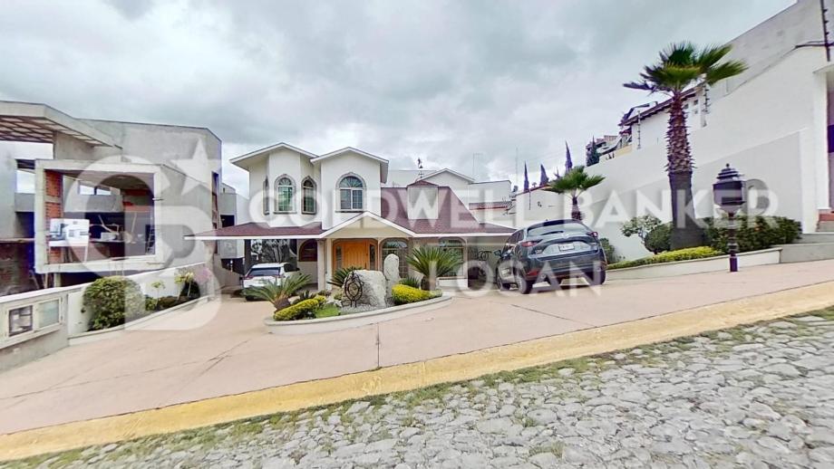 M?rmol, Naucalpan de Juárez, Estado de méxico, 53283, Mexico, 4 Bedrooms Bedrooms, ,4 BathroomsBathrooms,Residential,For Sale,M?rmol,1563159
