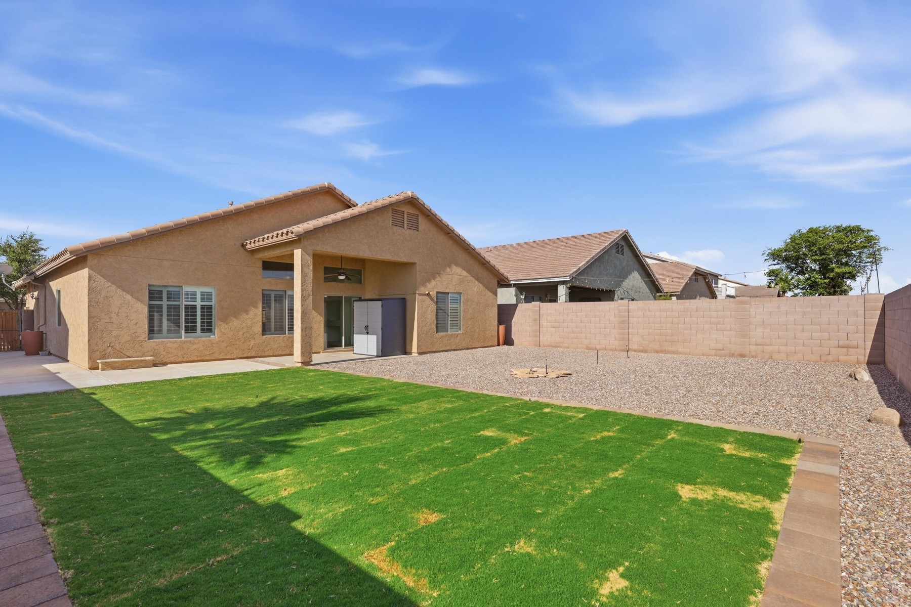  44082 W Adobe Circle¦Maricopa, AZ - 物件實景
