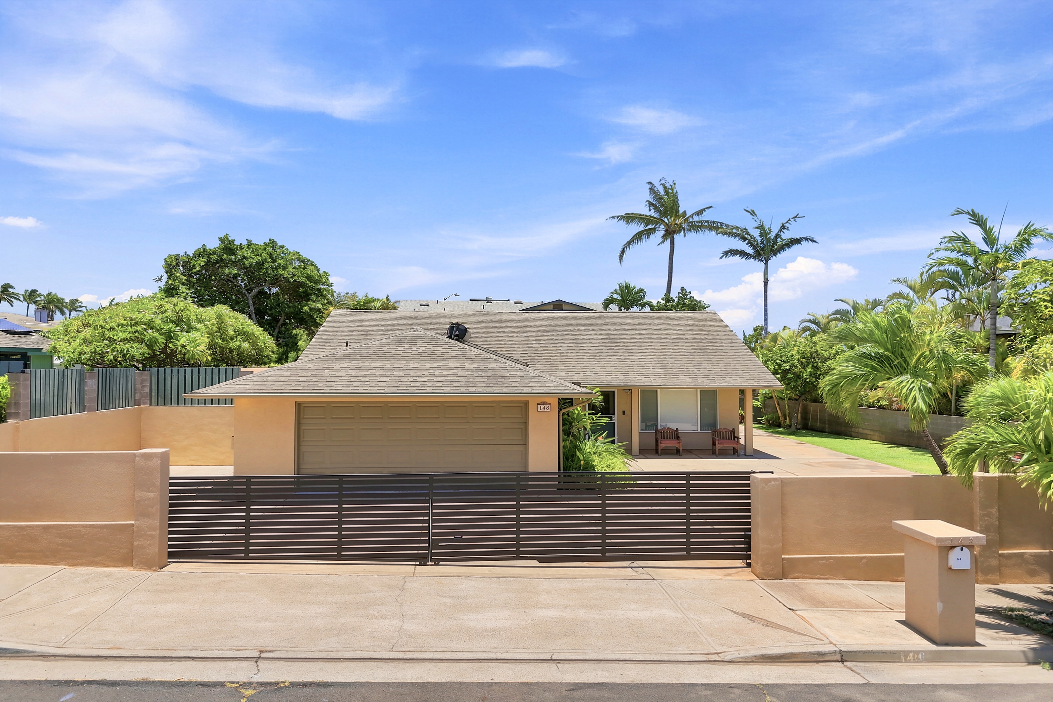 Spacious 5-Bedroom Home in Ka Ono Ulu Estates - 物件實景