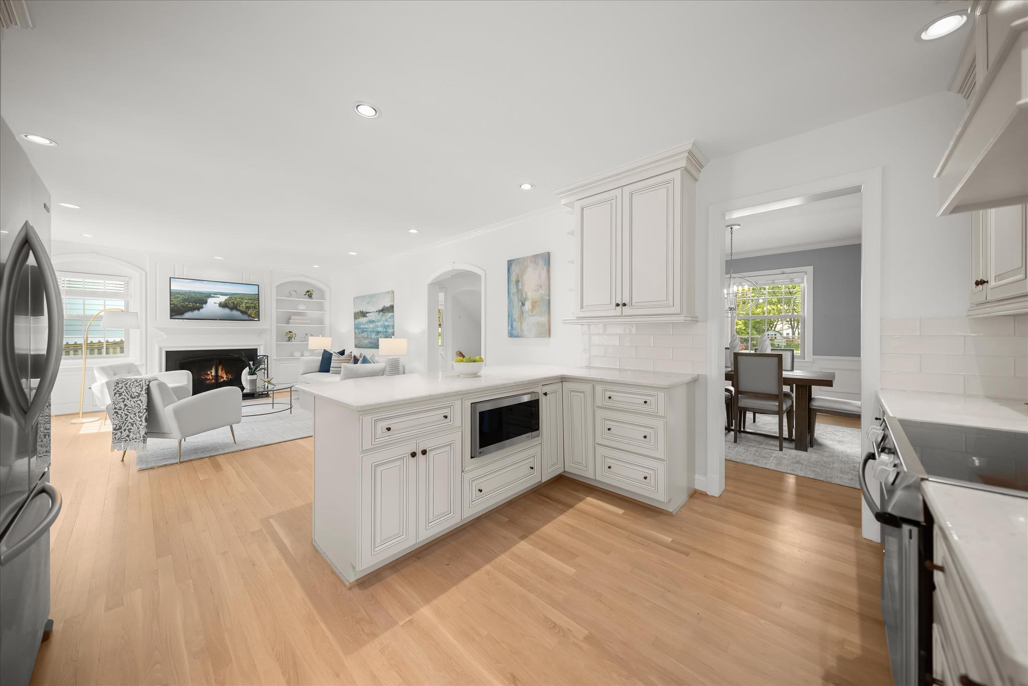  10318 Parkman Road, Silver Spring, MD, 20903 - 物件實景