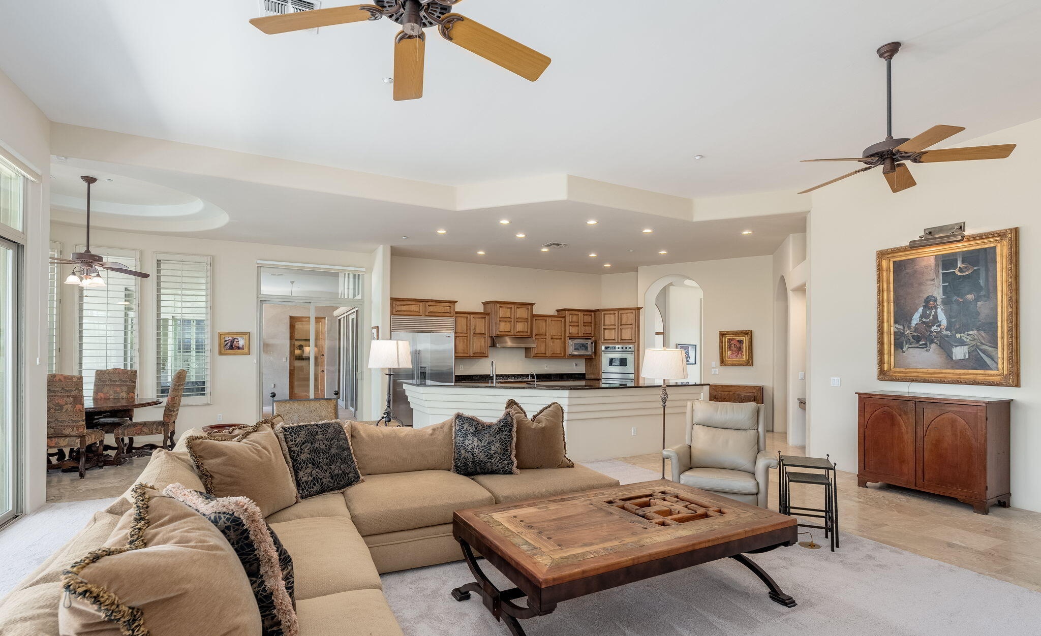  10801 E Happy Valley Rd #106  Scottsdale, AZ - 物件實景