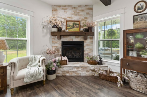 East Bernstadt, Kentucky, 40729, United States, 5 Bedrooms Bedrooms, ,3 BathroomsBathrooms,Residential,For Sale,2005265