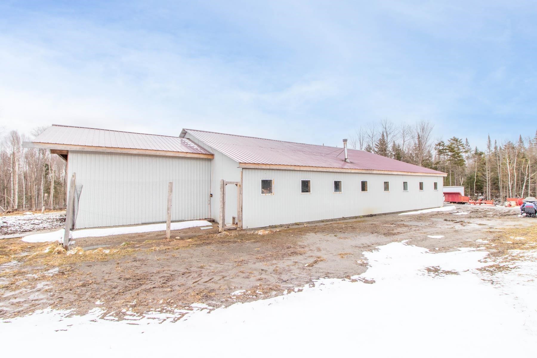 Norton, Vermont, 05907, United States, 3 Bedrooms Bedrooms, ,1 BathroomBathrooms,Residential,For Sale,1841438