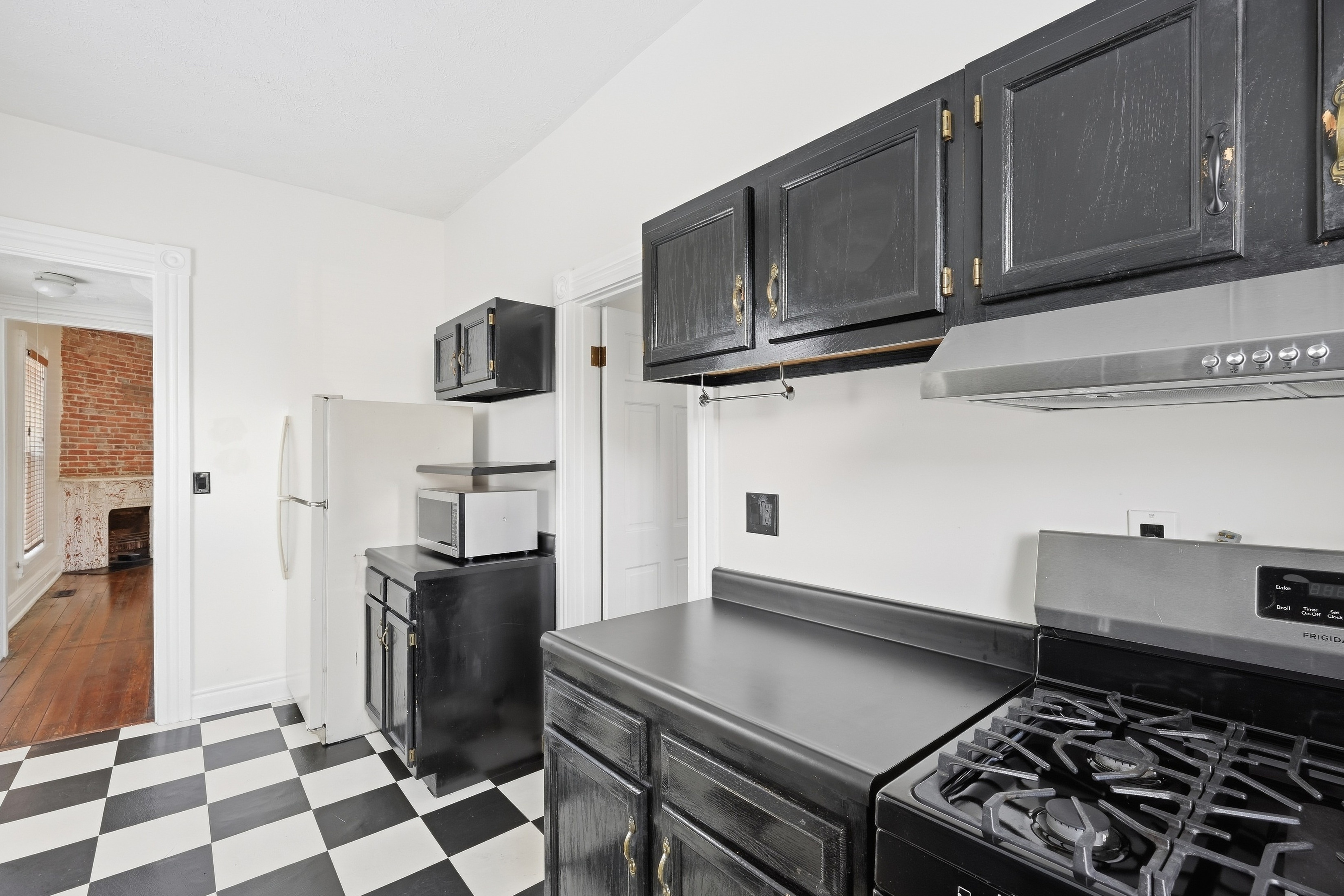  1521 Morton Avenue, Louisville, KY 40204 - 物件實景