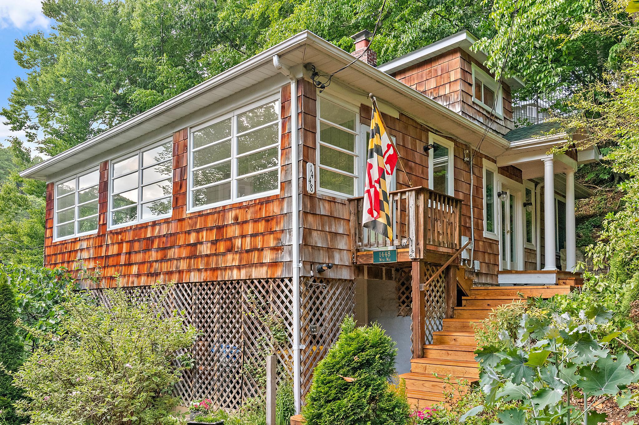  1448 Westway, Arnold, MD, 21012 - 物件實景