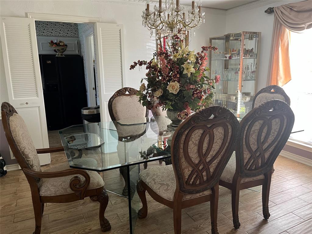 Garland, Texas, 75043, United States, 4 Bedrooms Bedrooms, ,3 BathroomsBathrooms,Residential,For Sale,1818340