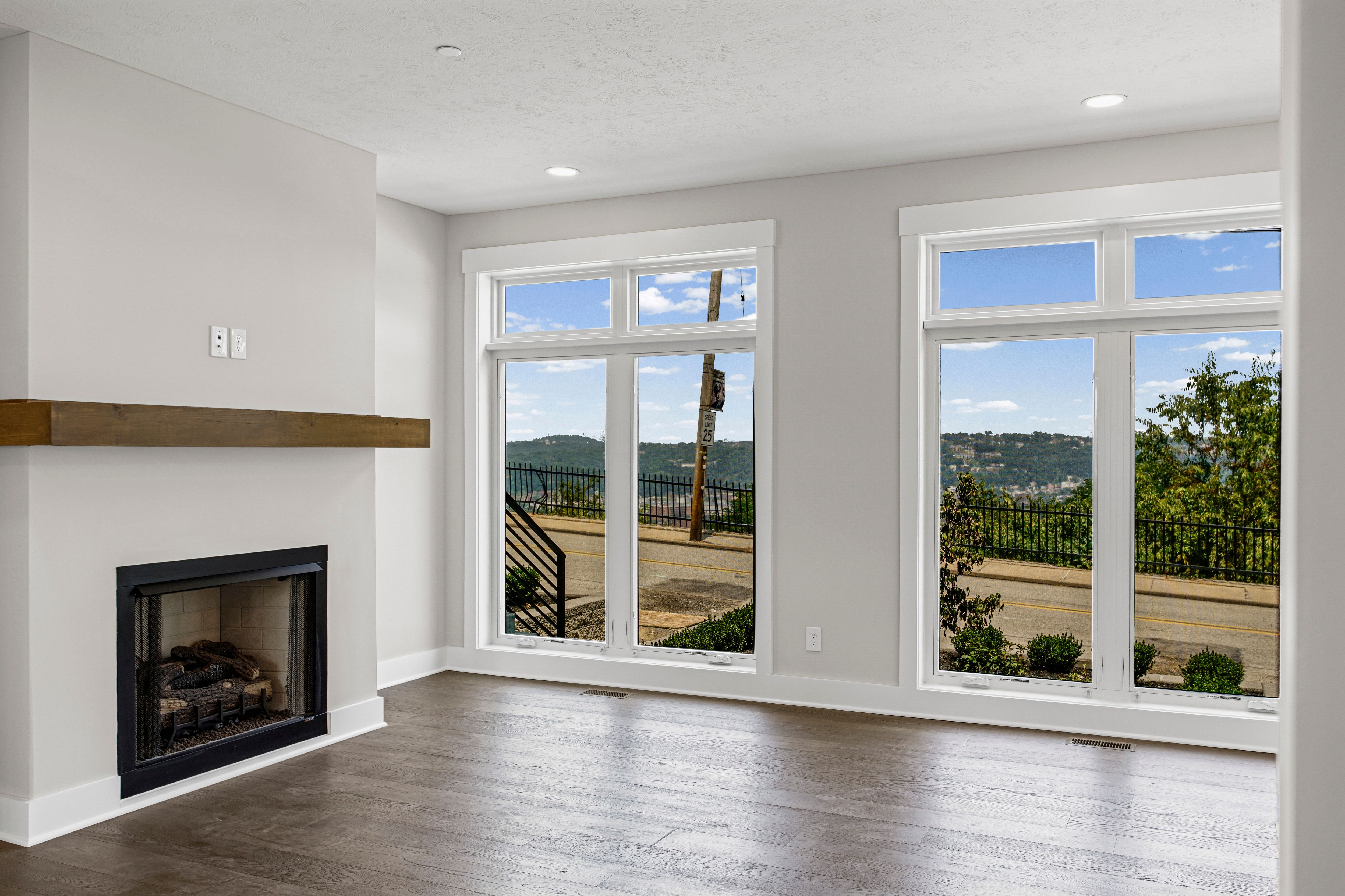  1607 Grandview Avenue, Pittsburgh, PA 15211 - 物件實景