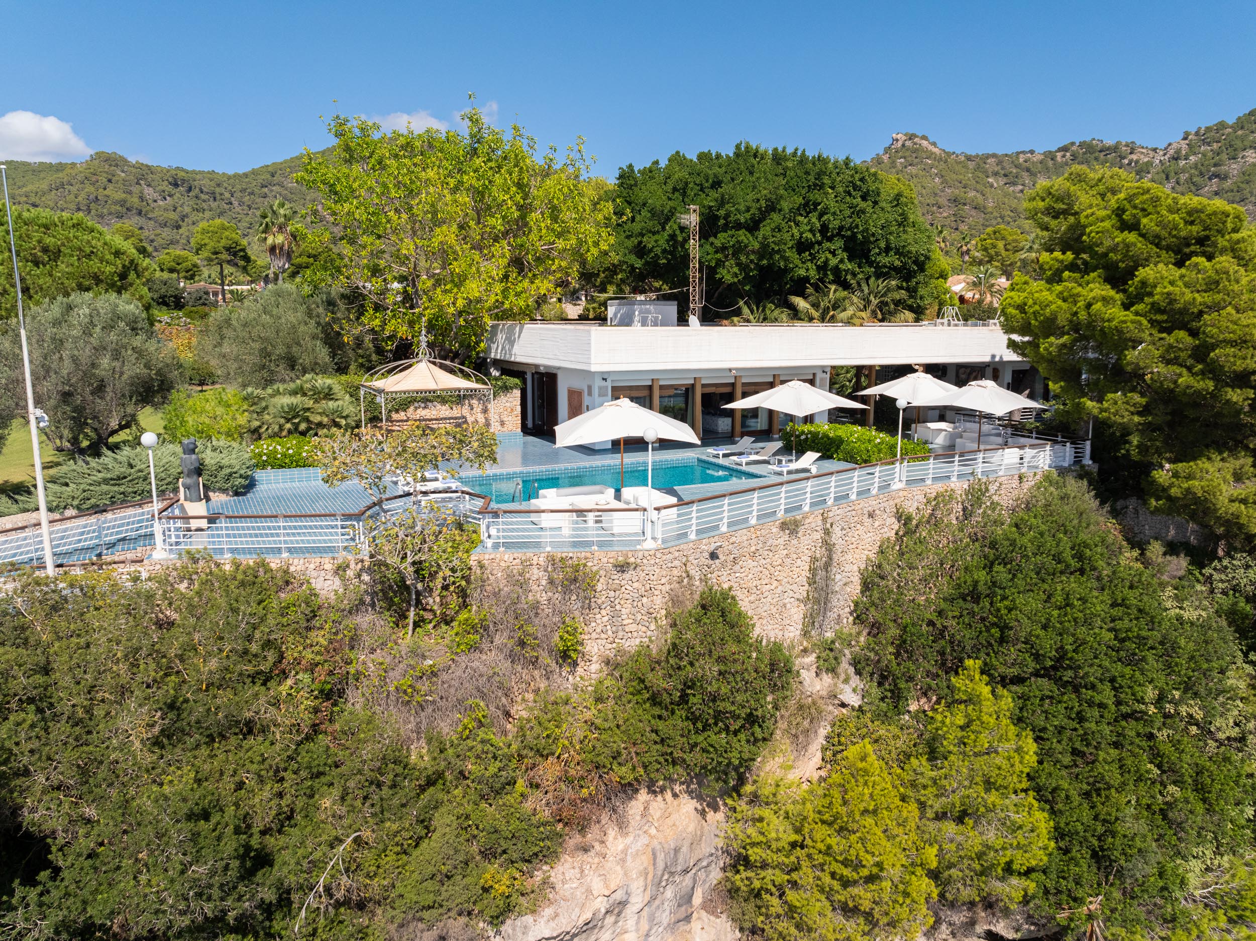  El Manantial - 物件實景