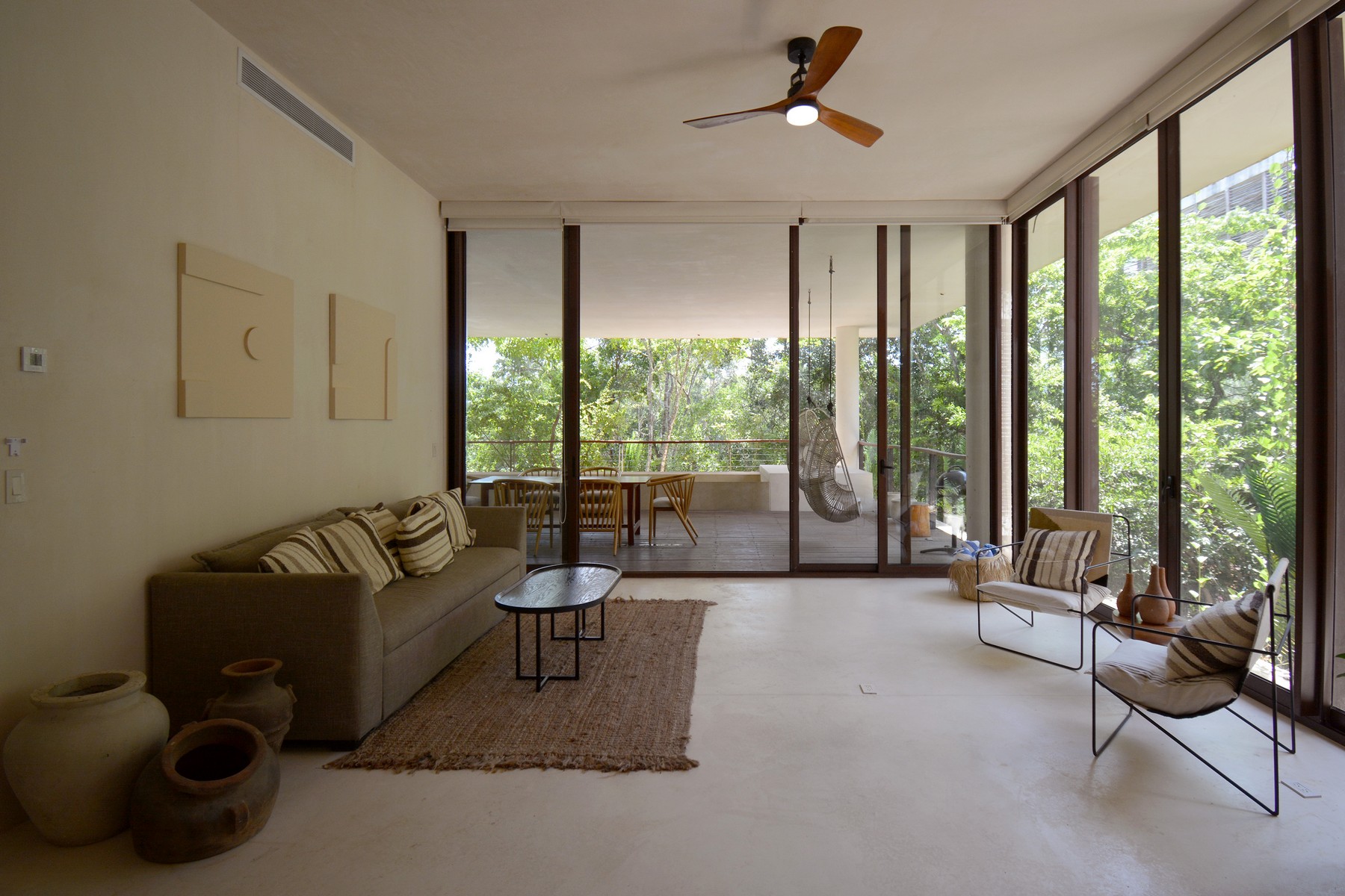  LUXURY CONDO WITH PRIVATE POOL IN AMELIA ALDEA ZAMA - 物件實景