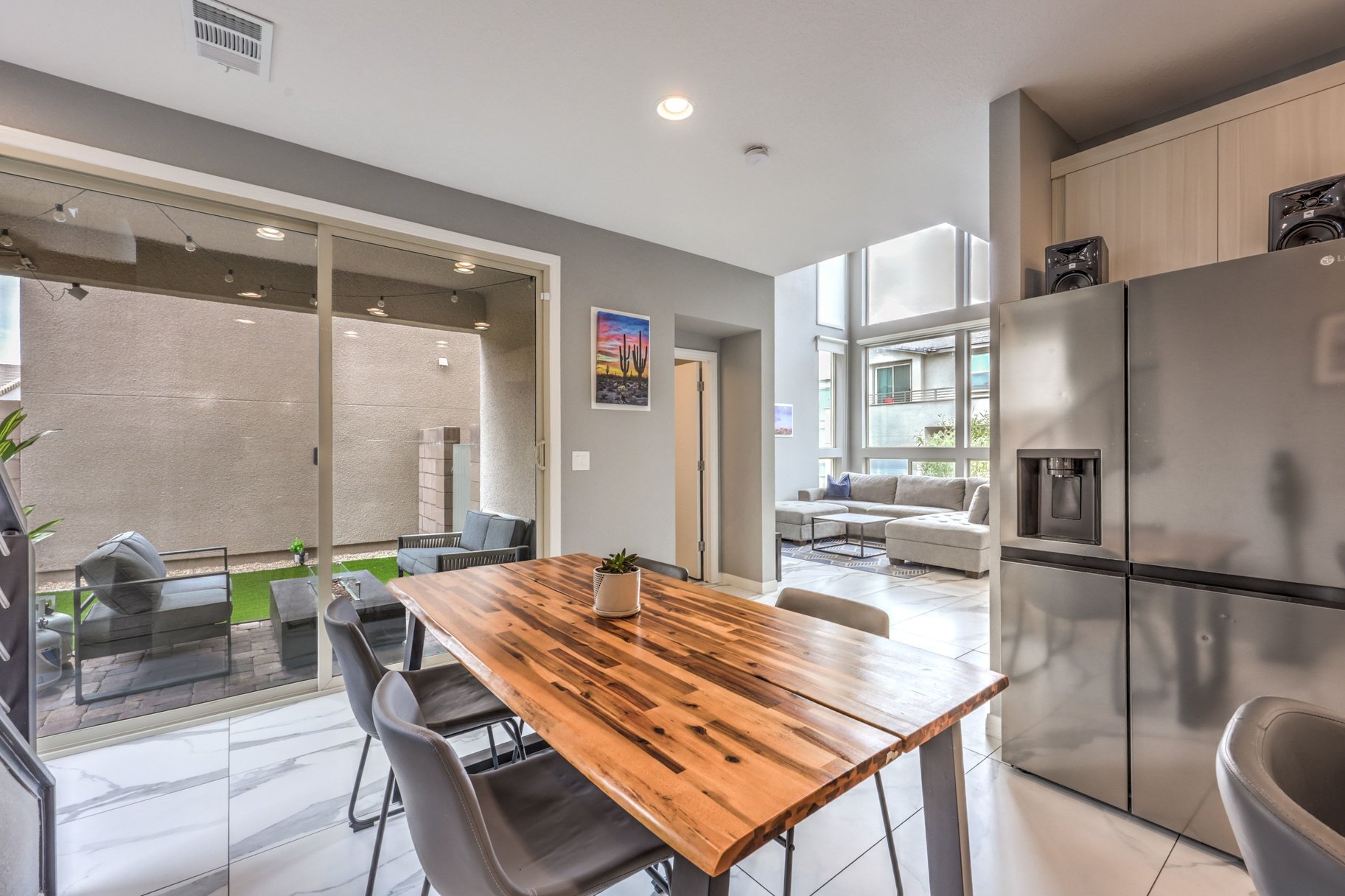  New to Market - 物件實景