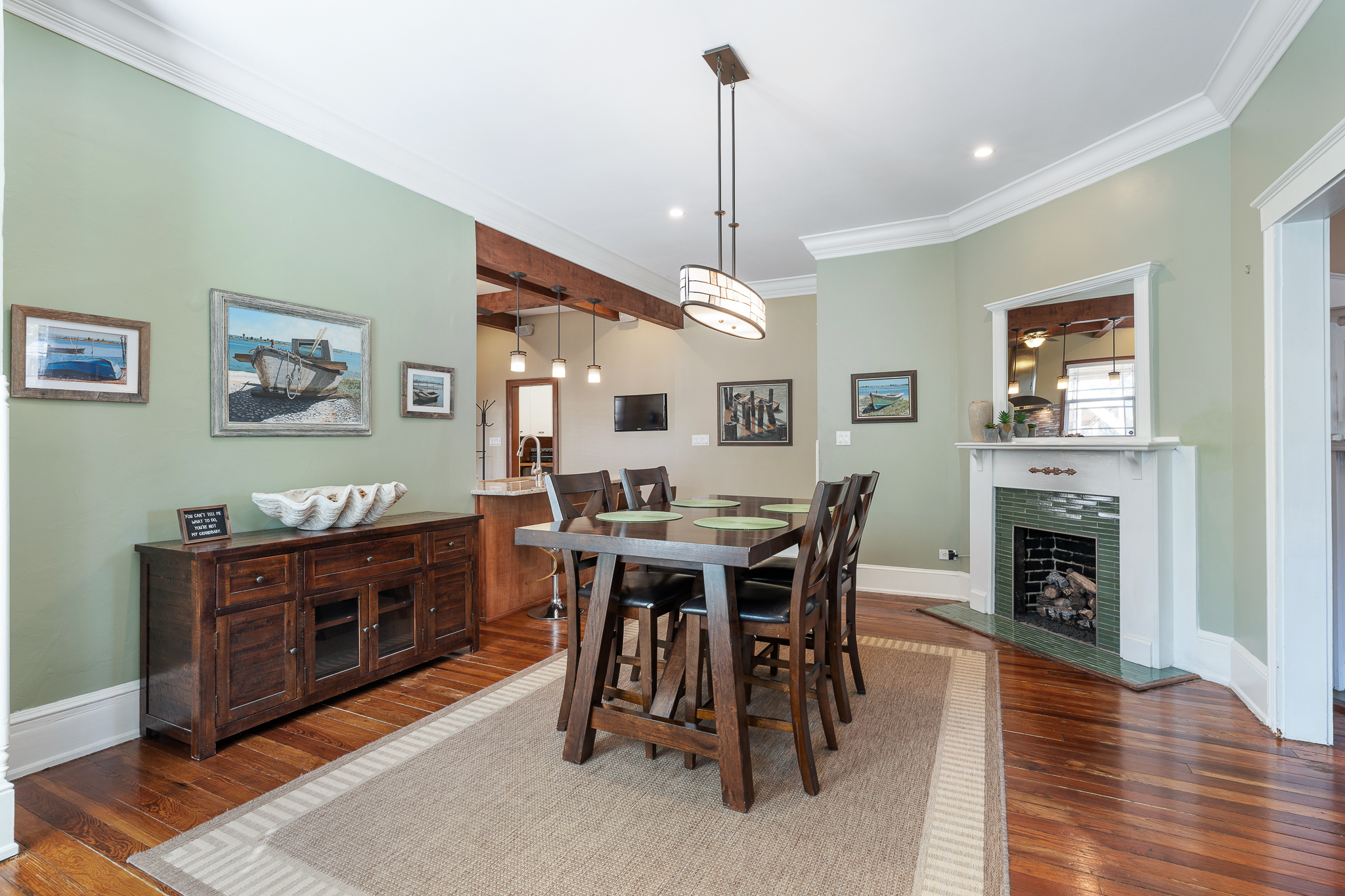  24 Sevilla St, St Augustine, FL, 32084 - 物件實景