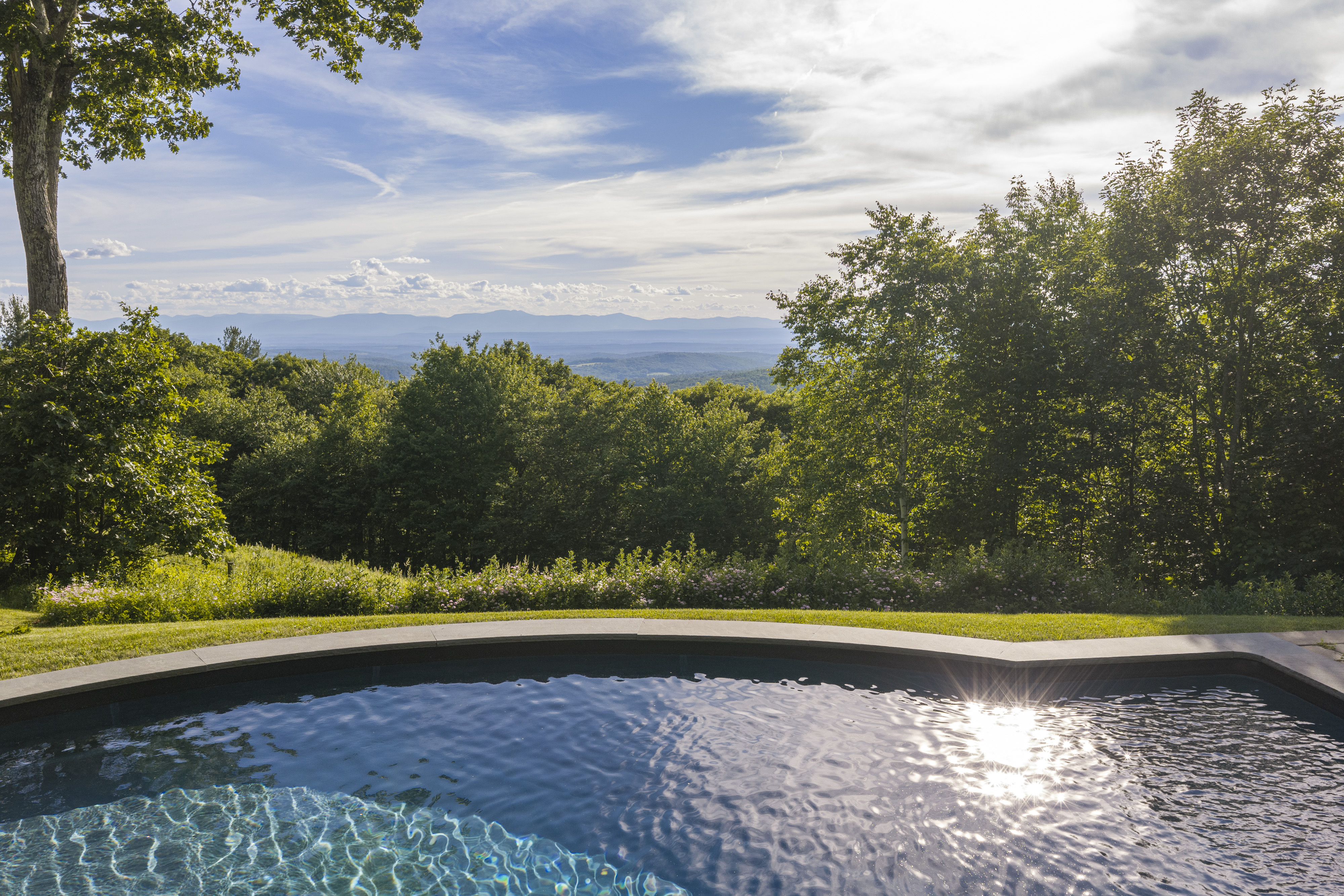  Private Mountaintop Retreat with Sweeping Catskill Views - 物件實景