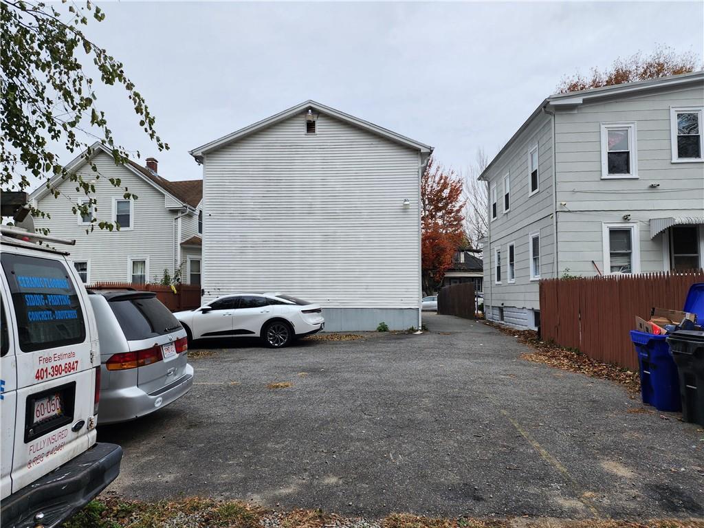 Providence, Rhode Island, 02909, United States, 6 Bedrooms Bedrooms, ,2 BathroomsBathrooms,Residential,For Sale,1987316