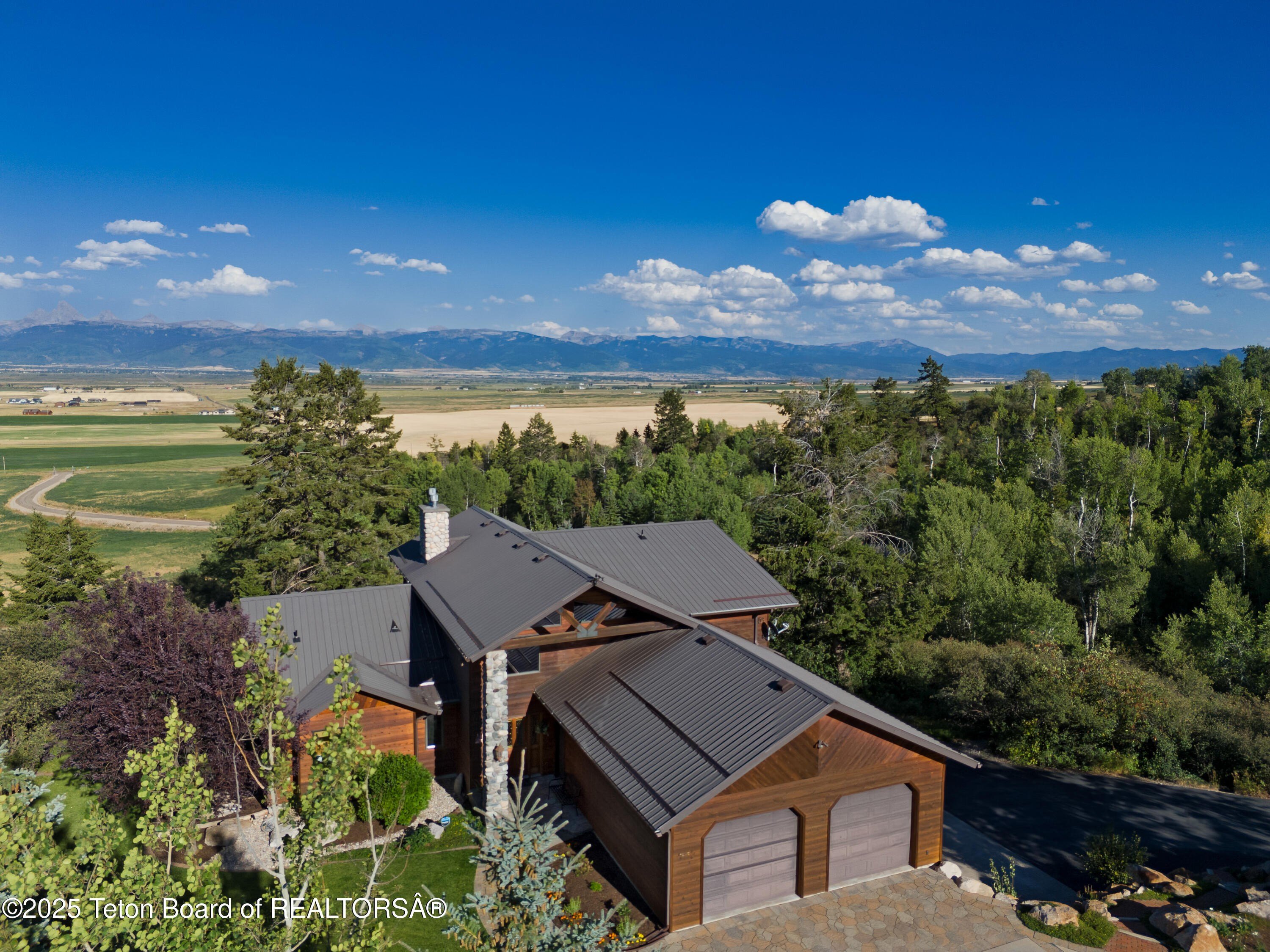 Driggs, Idaho, 83422, United States, 5 Bedrooms Bedrooms, ,4 BathroomsBathrooms,Residential,For Sale,1920435
