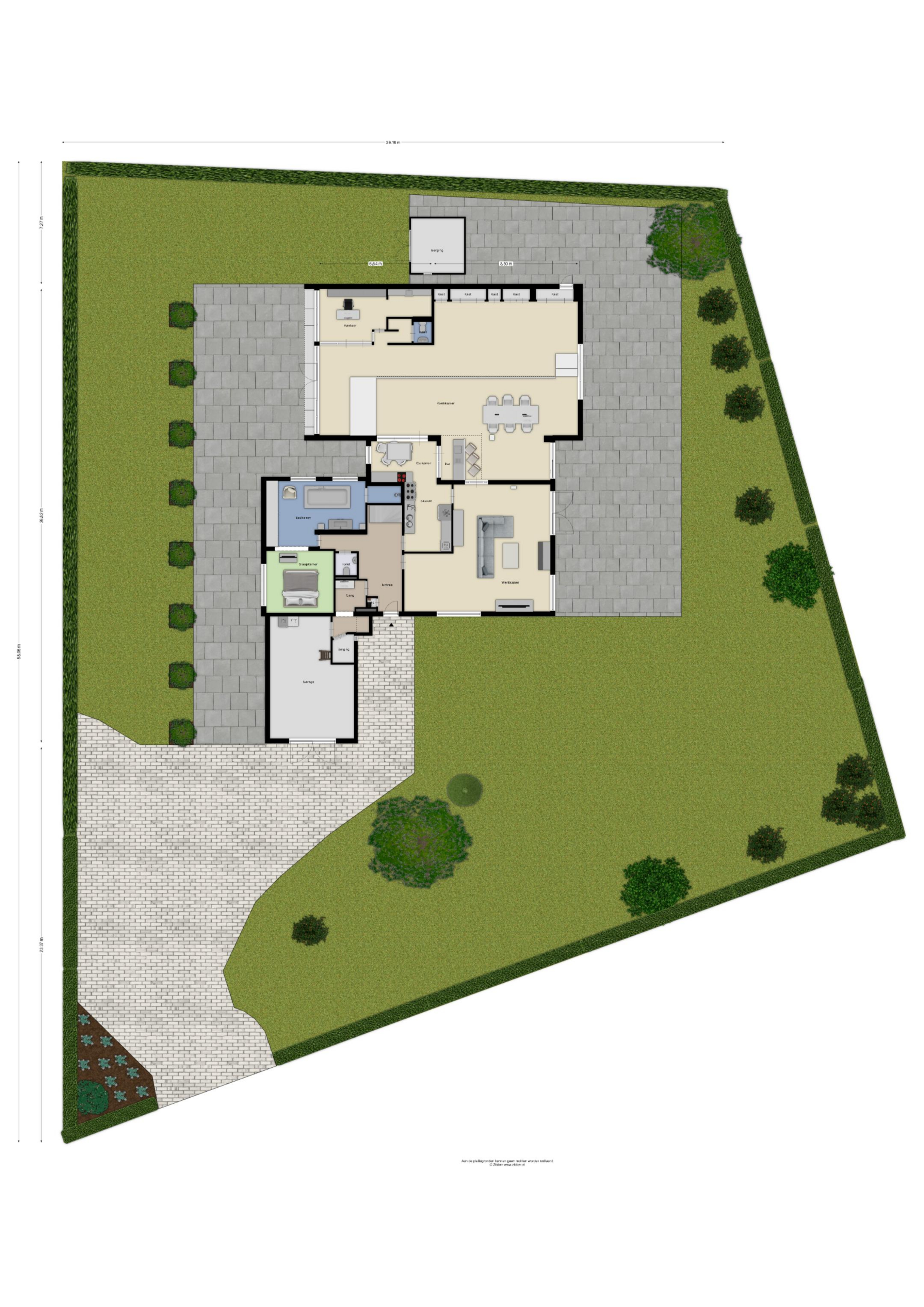  A Refined Villa Estate Designed for Modern Living and Professional Flexibility - 物件實景