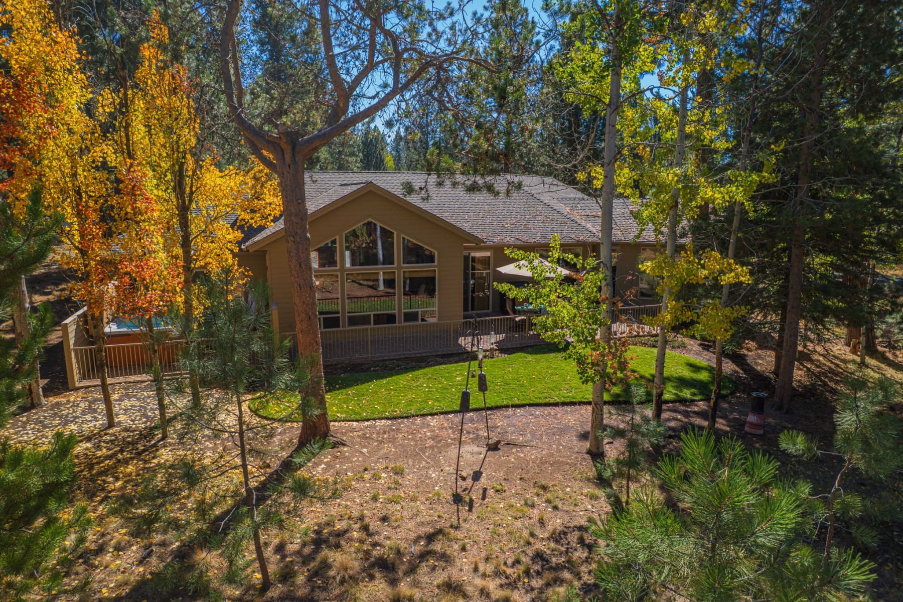  58210 McNary Lane #1 Sunriver, OR 97707 - 物件實景