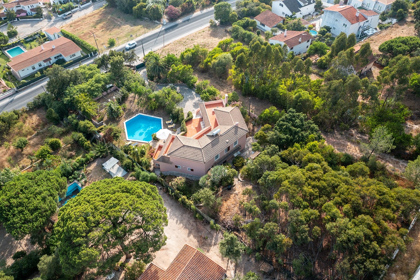 Sesimbra, Setúbal, 2970-872, PT, 5 Bedrooms Bedrooms, ,5 BathroomsBathrooms,Residential,For Sale,1940542