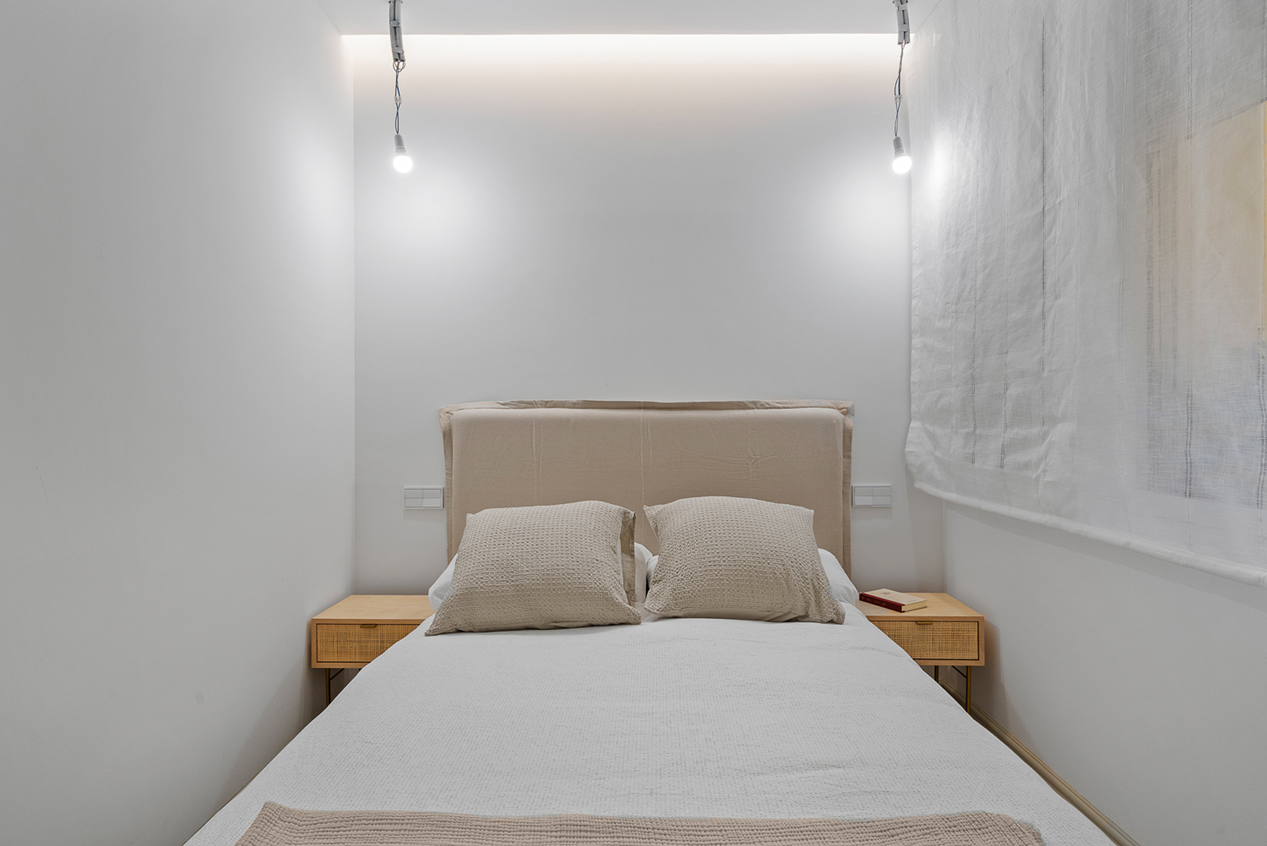  Modern renovated flat in Barrio de Salamanca - 物件實景