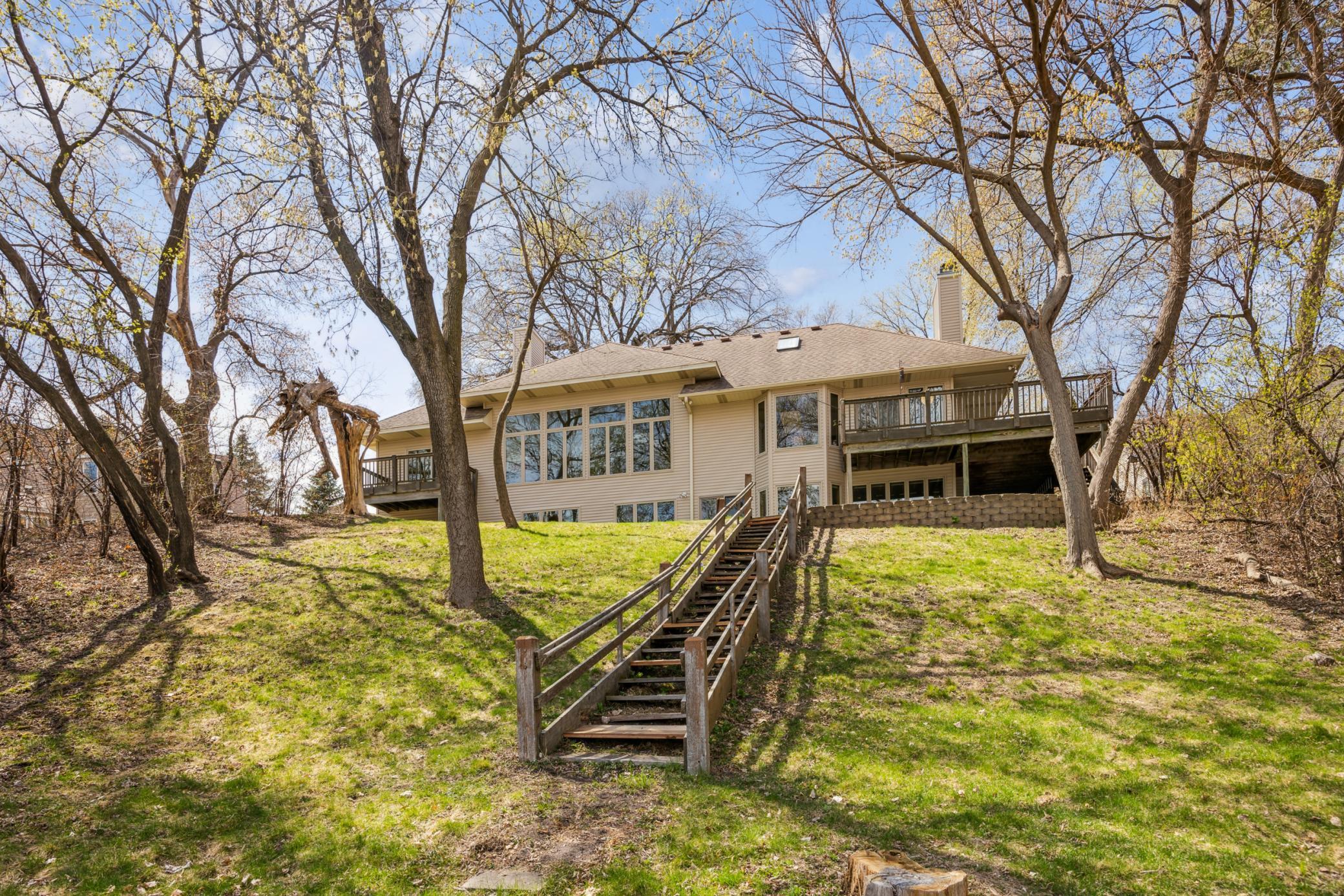 New Brighton, Minnesota, 55112, United States, 4 Bedrooms Bedrooms, ,4 BathroomsBathrooms,Residential,For Sale,1990901